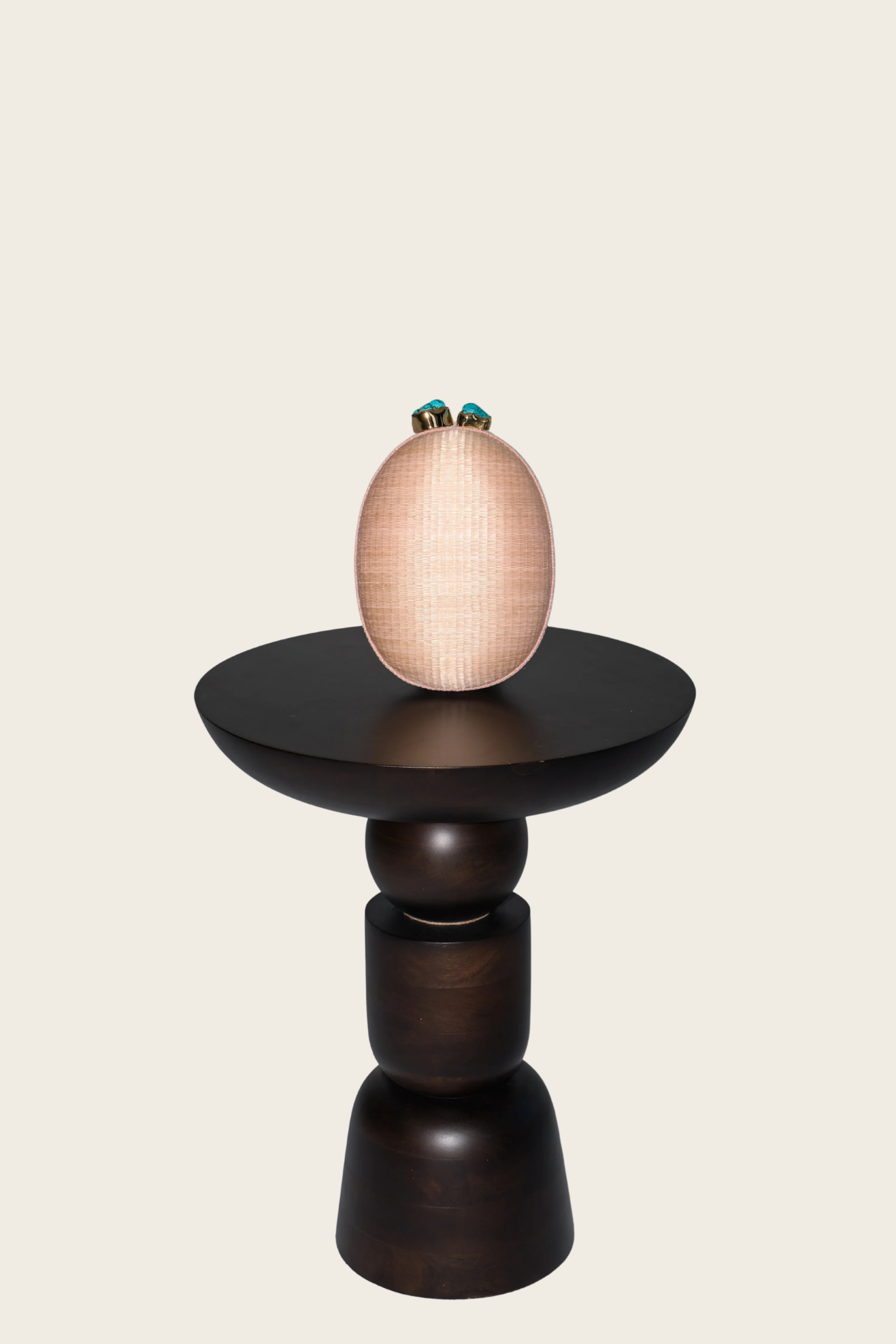 Nina Peach Bag - Gustoko - ESPACE CANNELLE - New Arrivals - SS26
