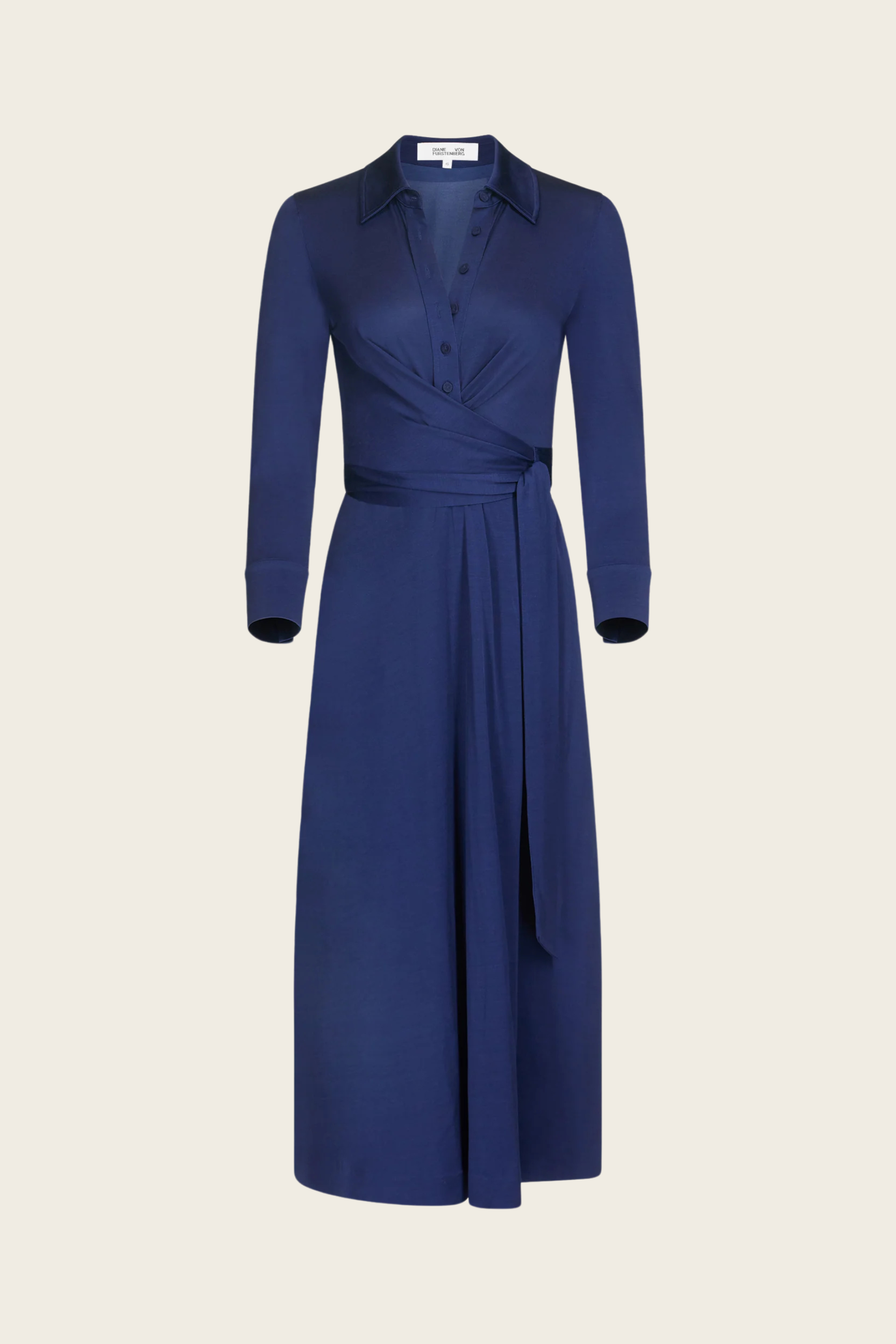 Sana Two Dress - DVF