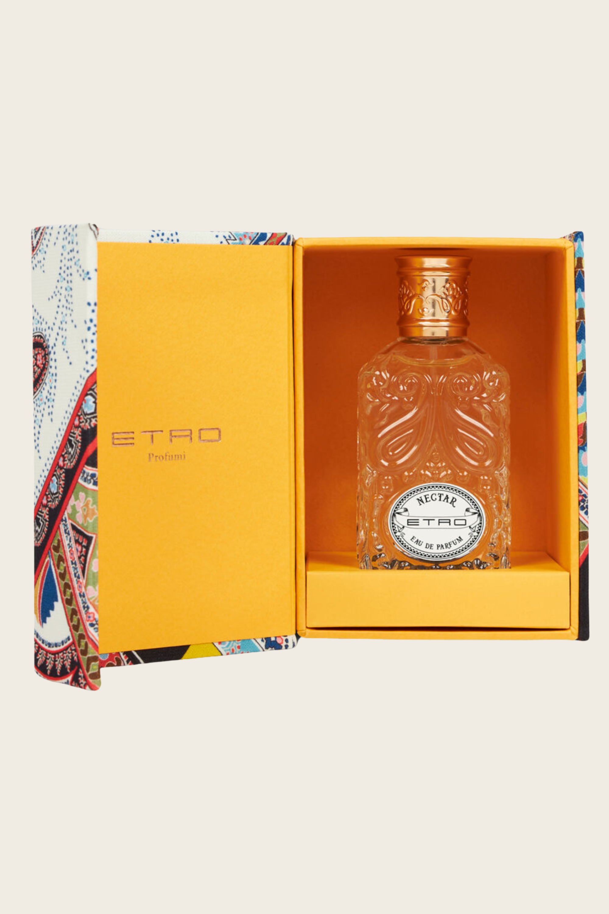 Nectar eau de parfum - Etro Fragrances