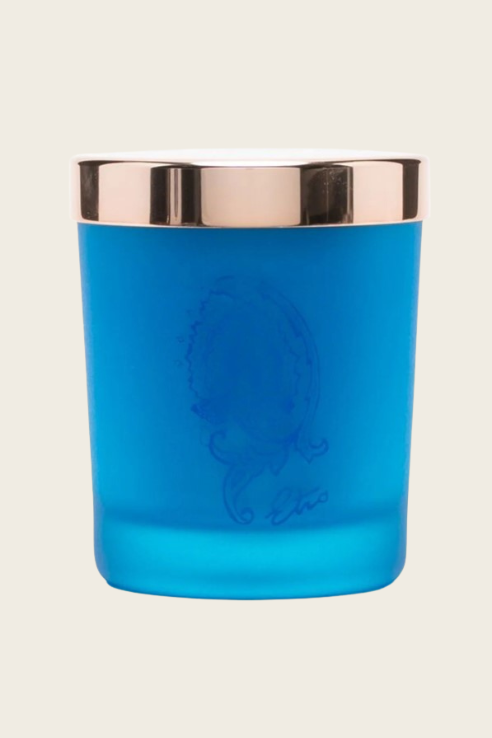 Zefiro scented candle - Etro