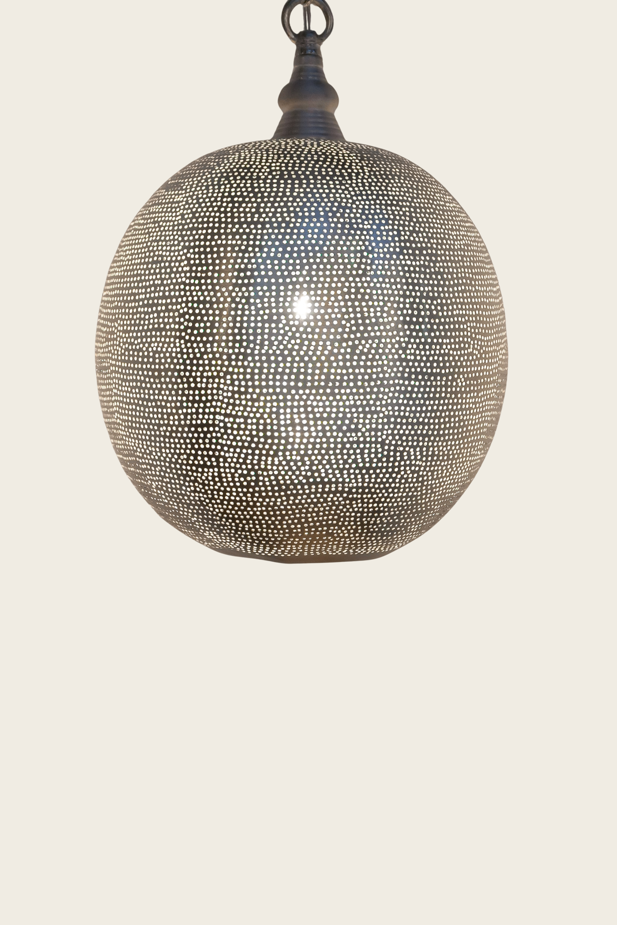 Pendant Lamp - Ball - Filisky M - Zenza