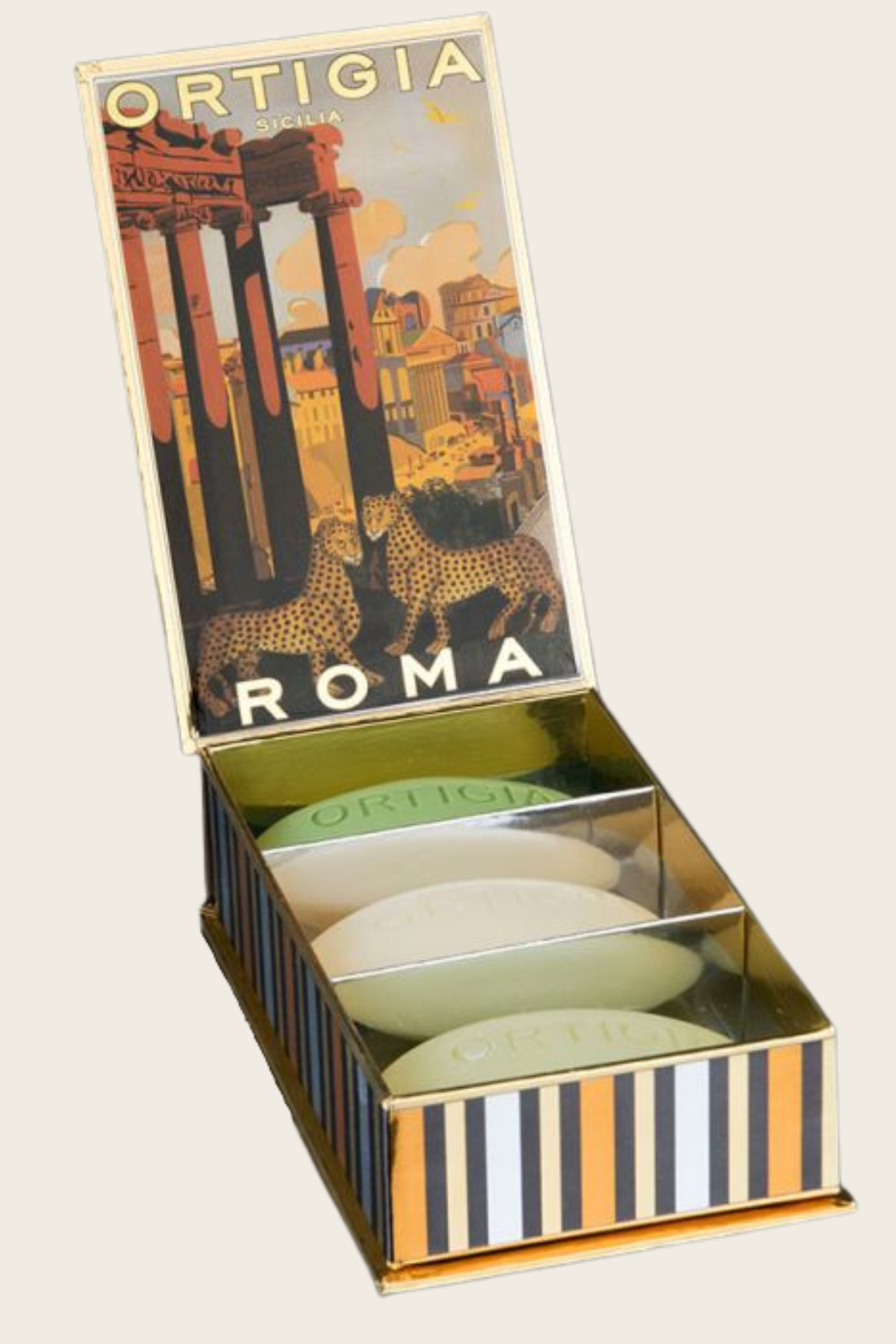 City Box - Roma