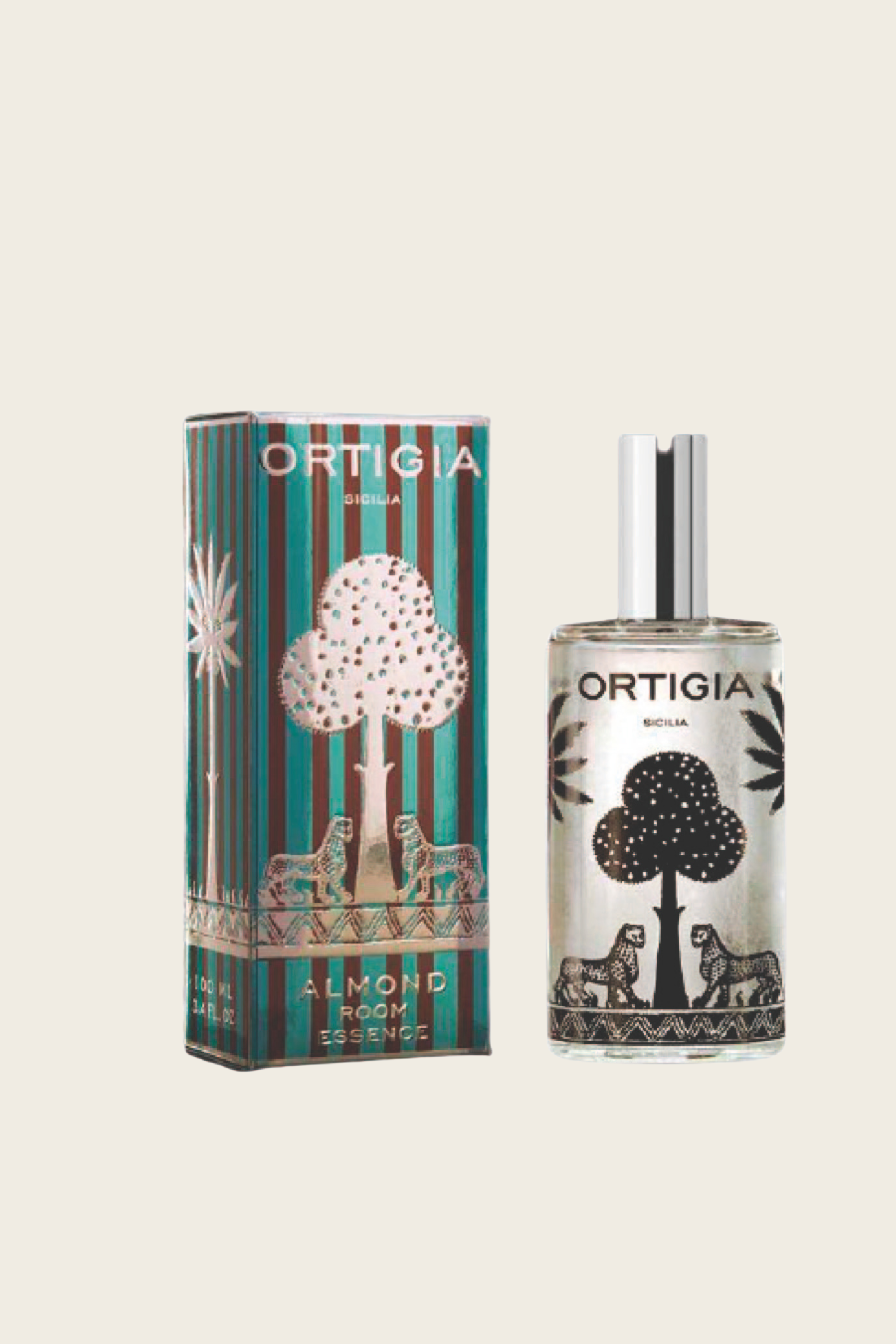 Ortigia Room Essence - Amêndoa