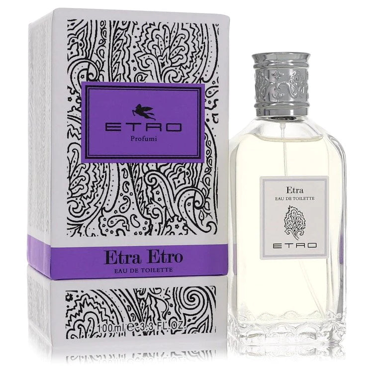 Etro's ETRA, Eau de Toilette