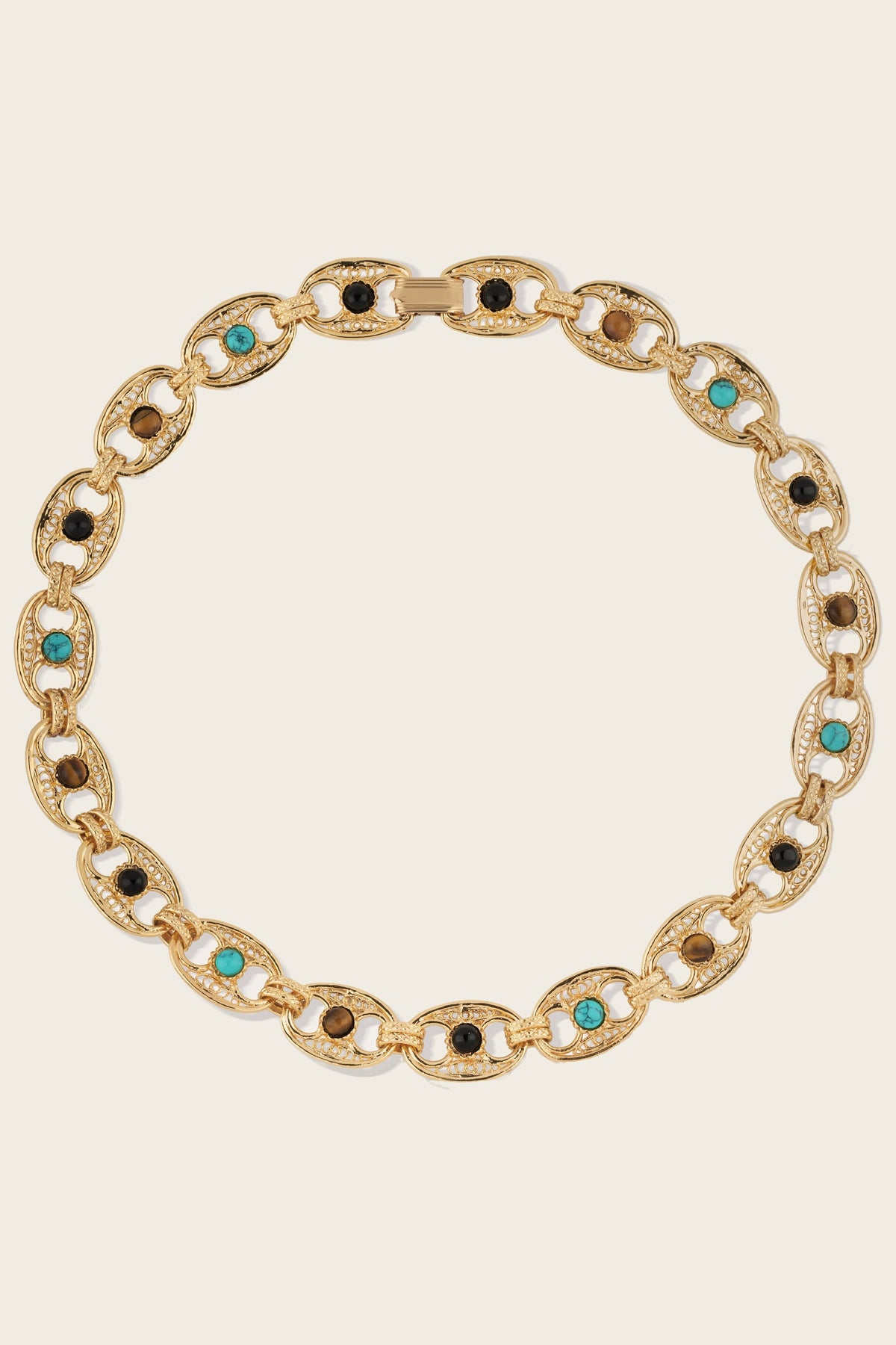 Carthage PSP Necklace - product photo