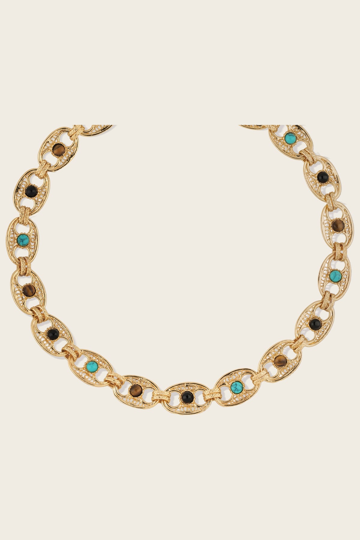 Carthage PSP Necklace - product photo