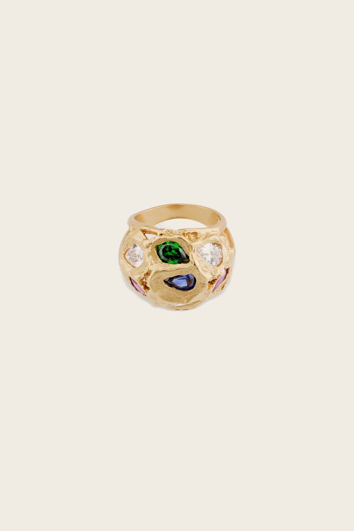 Fragment Ring - product photo