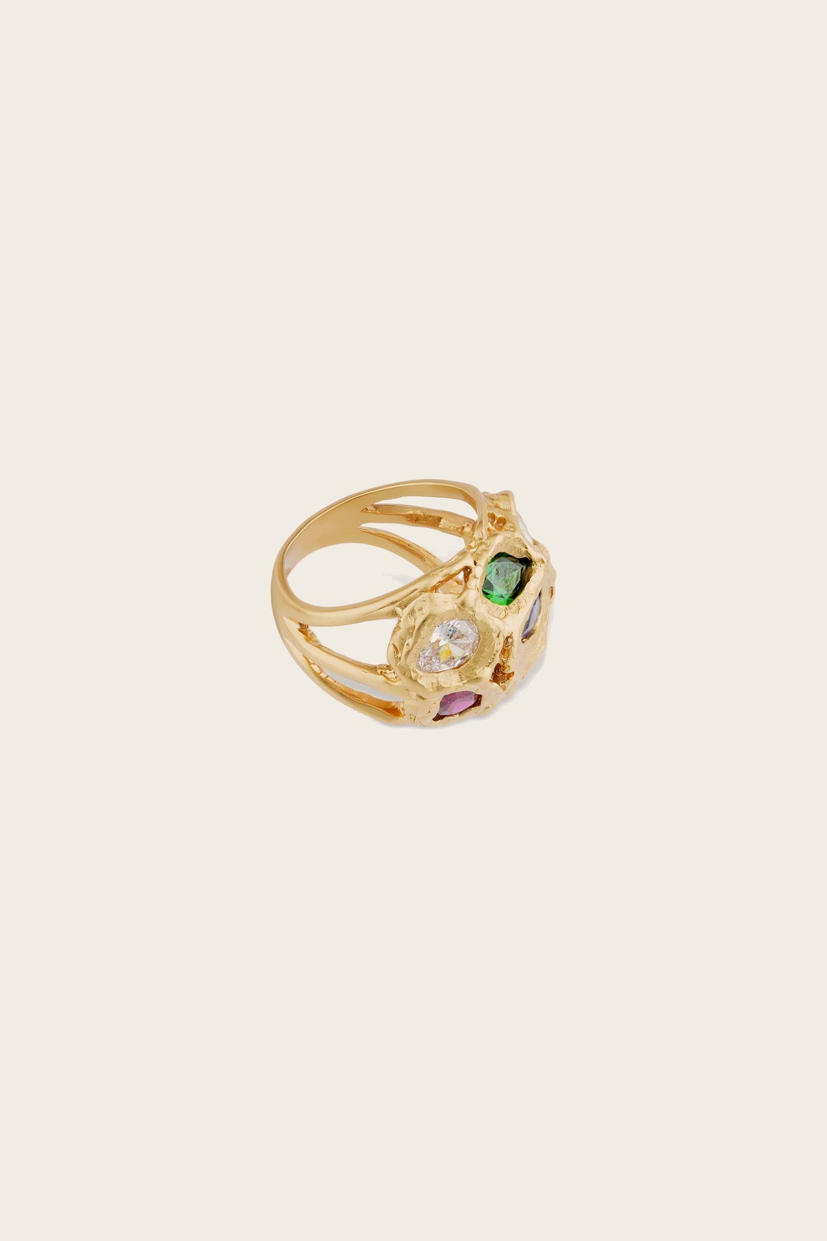 Fragment Ring - product photo