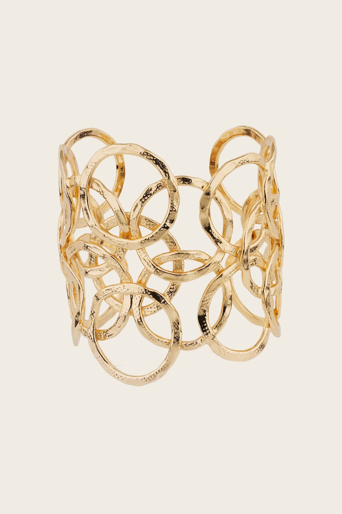 Olympie Bracelet - product photo