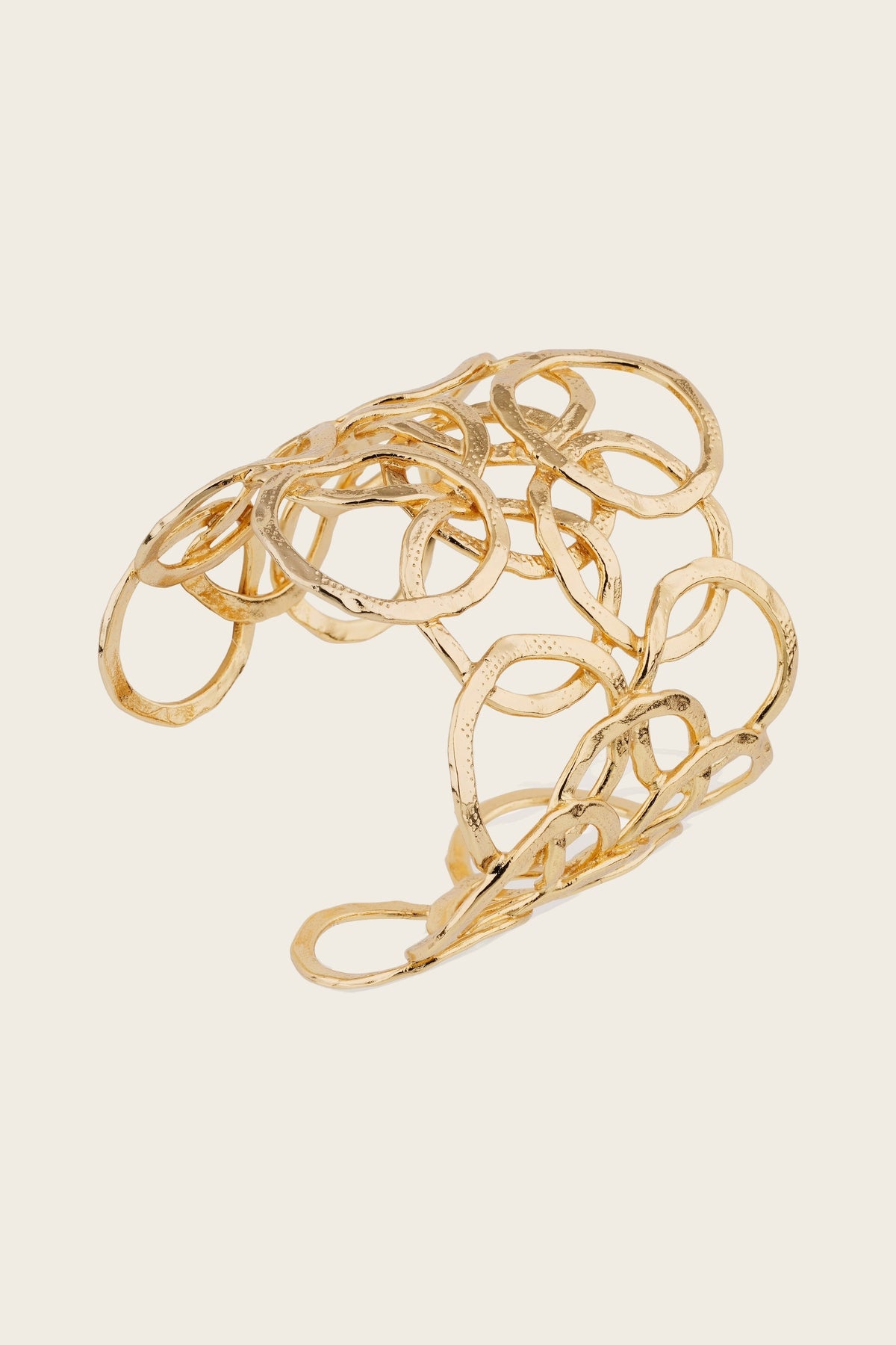 Olympie Bracelet - product photo