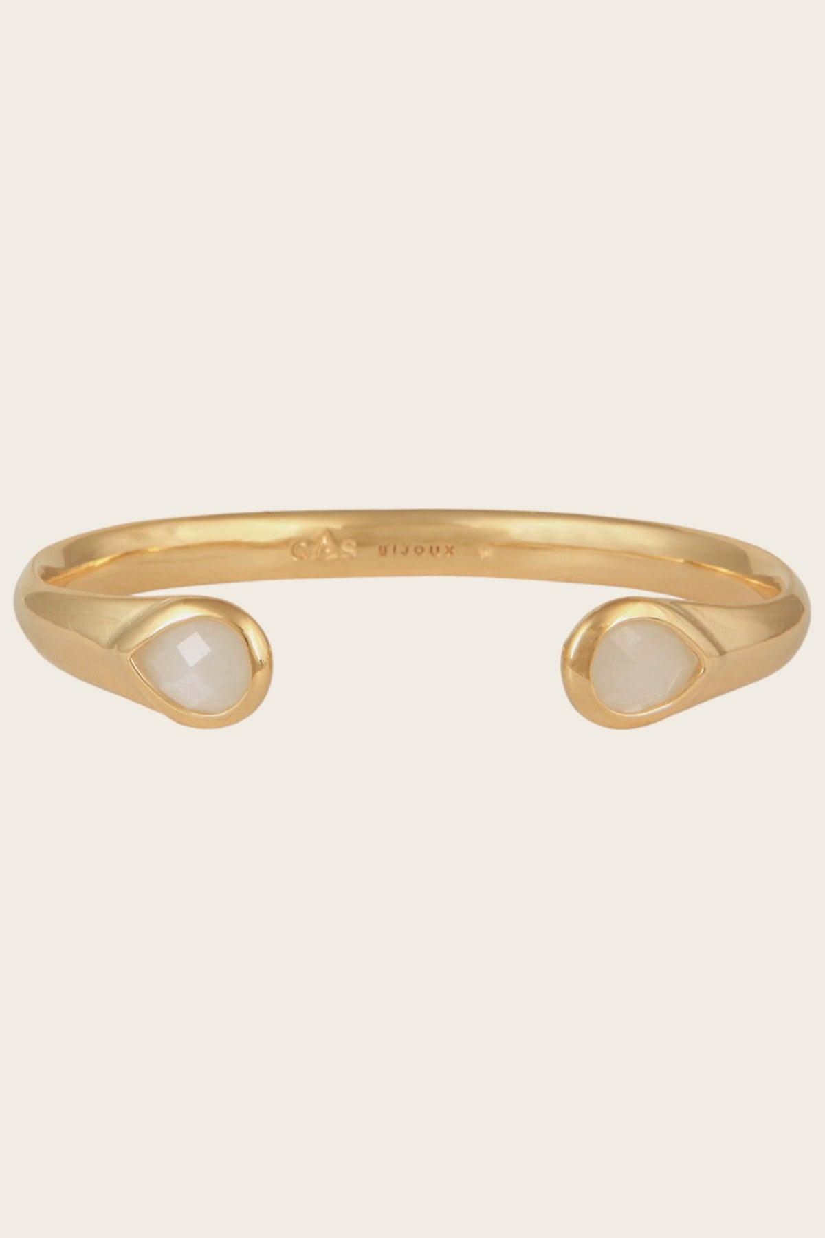 Saint Germain Bracelet - product photo