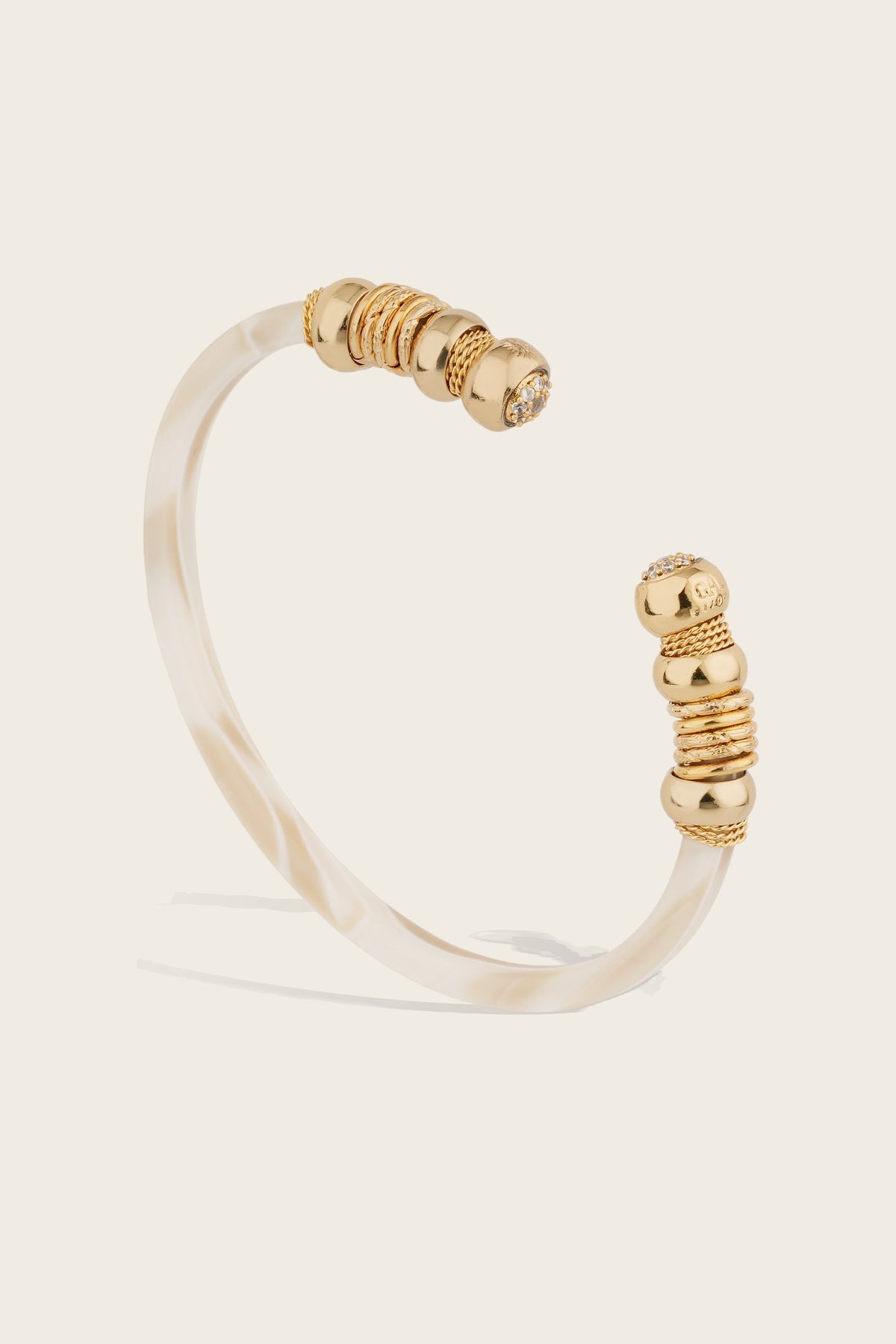 Sari Bis Strass Bracelet - product photo