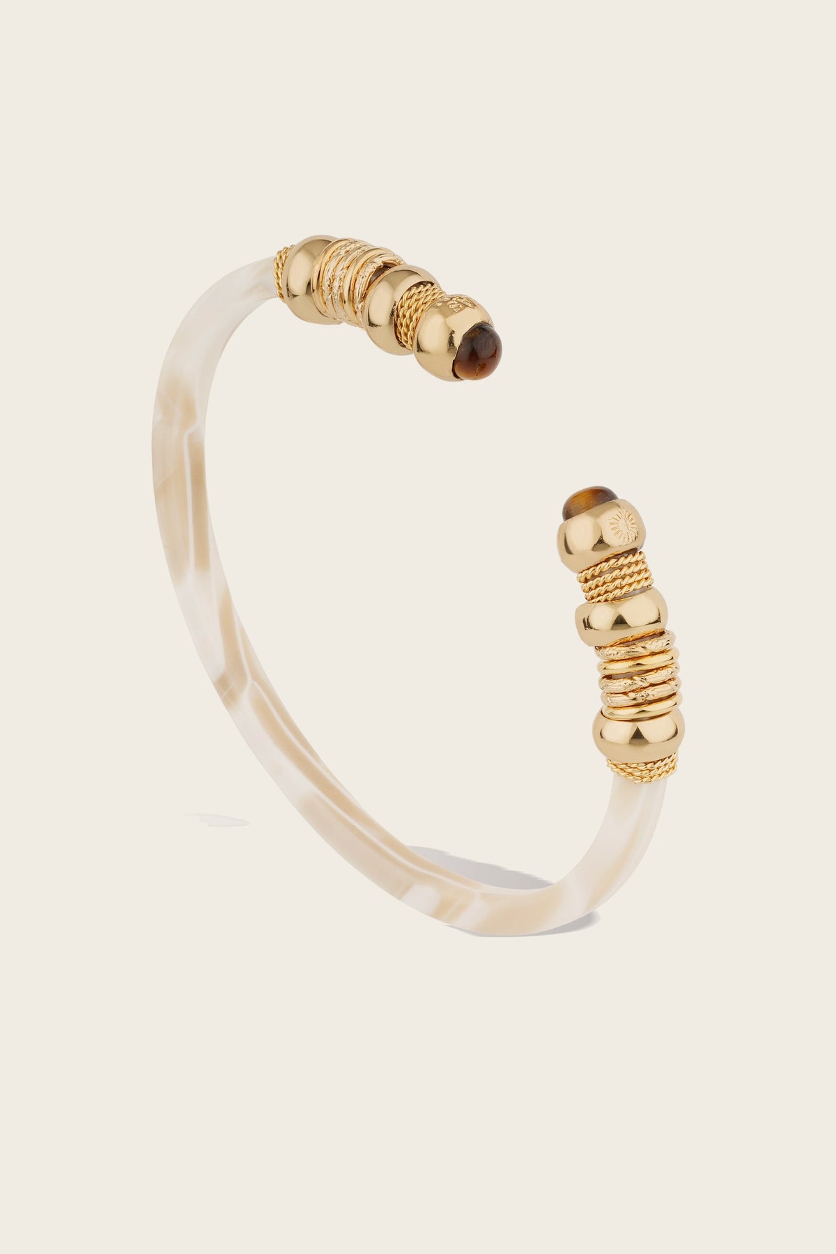 Sari Emballe Bracelet - product photo