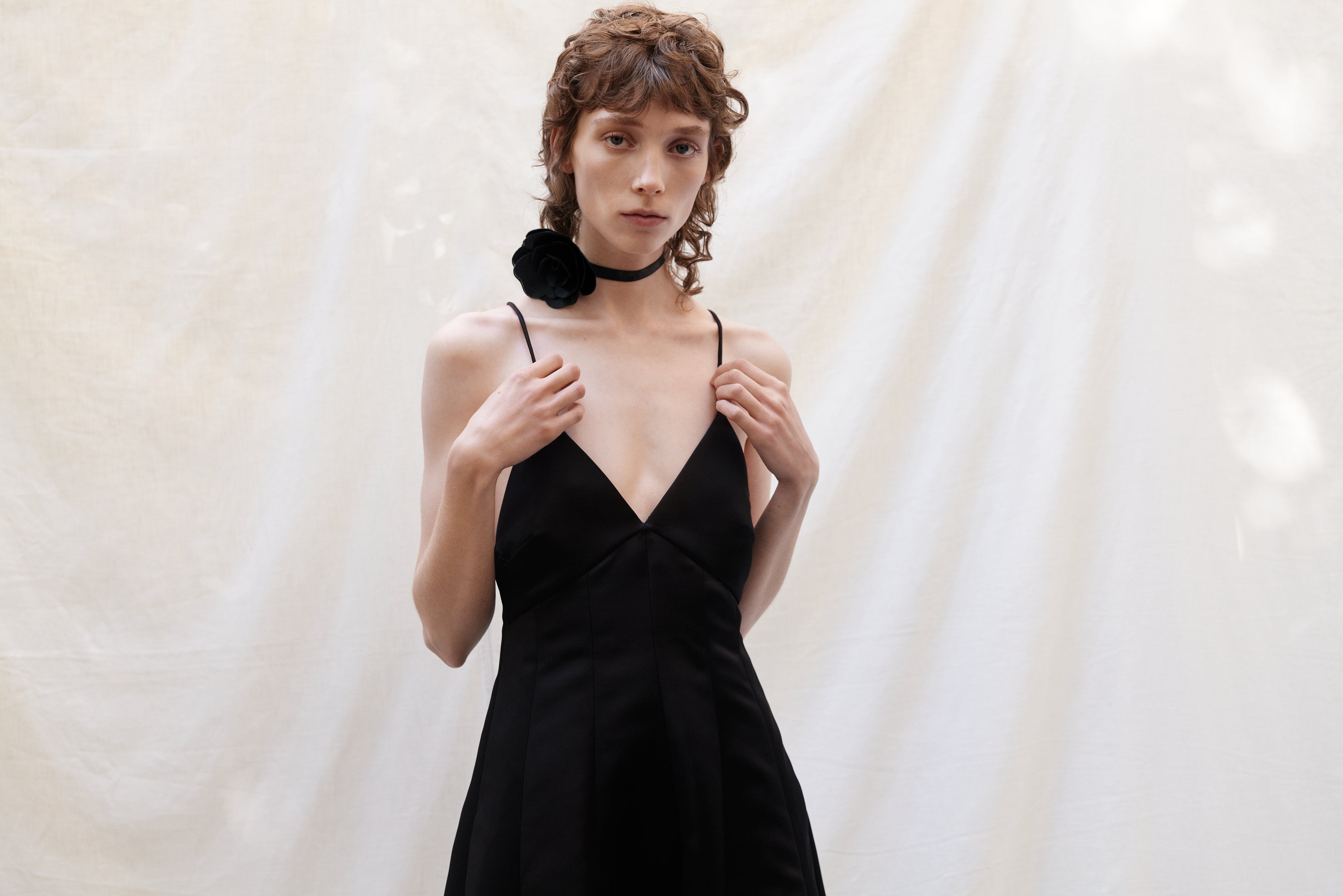Duchess dress - Philosophy - ESPACE CANNELLE