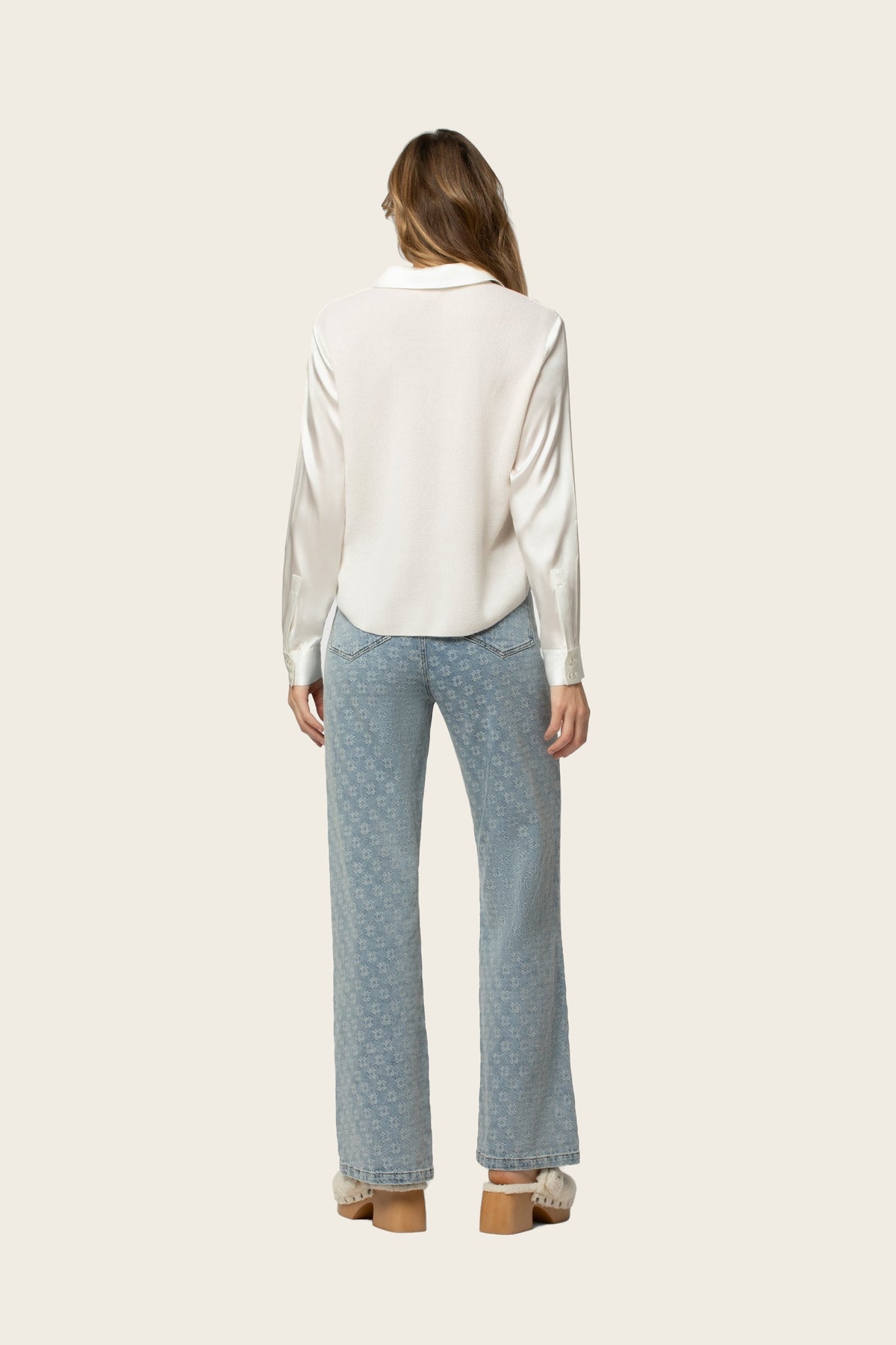 Terra Blouse - Max&Moi - ESPACE CANNELLE - New Arrivals - FW27