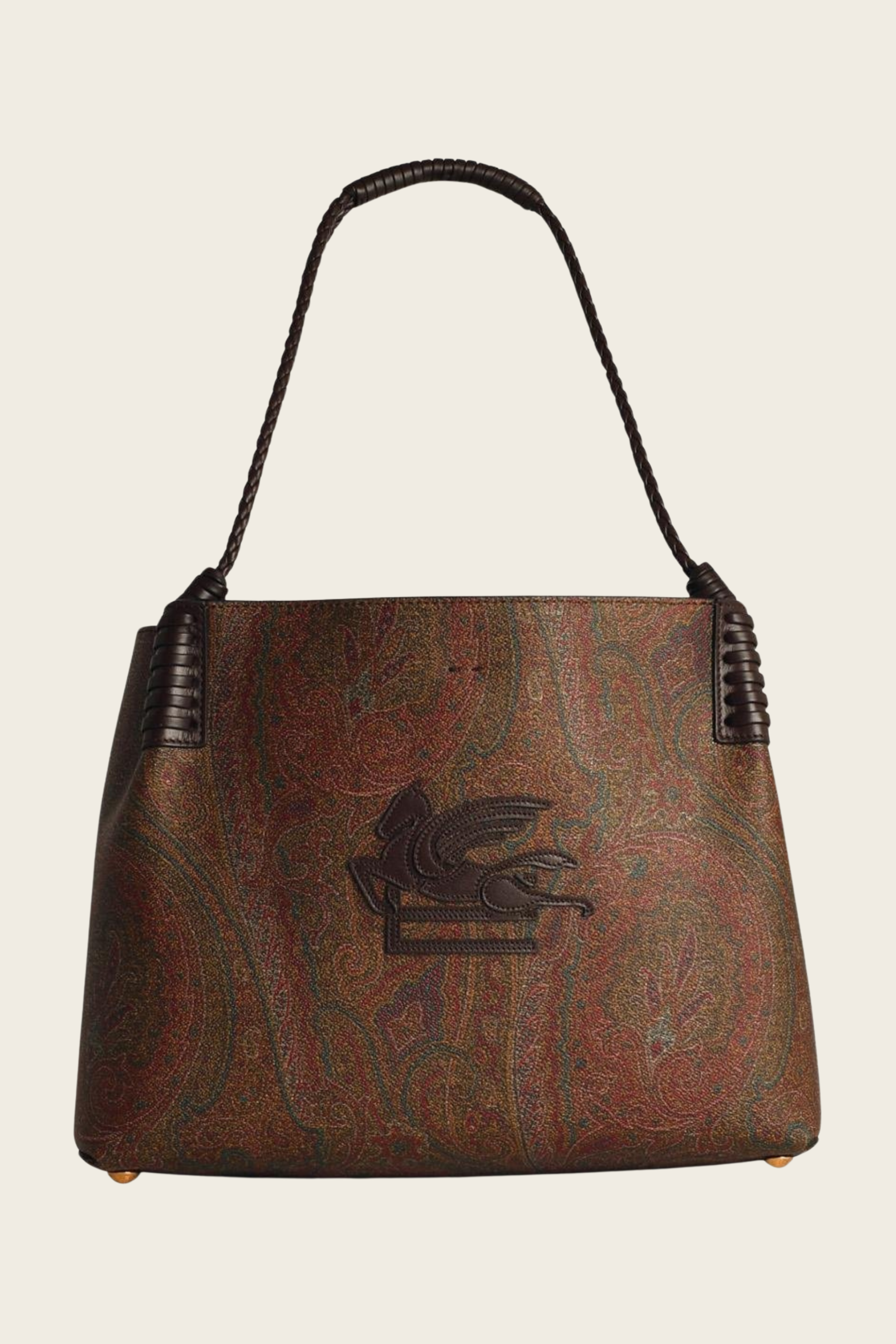 Paisley Libra Tote Bag - Etro | Espace Cannelle - Online Store