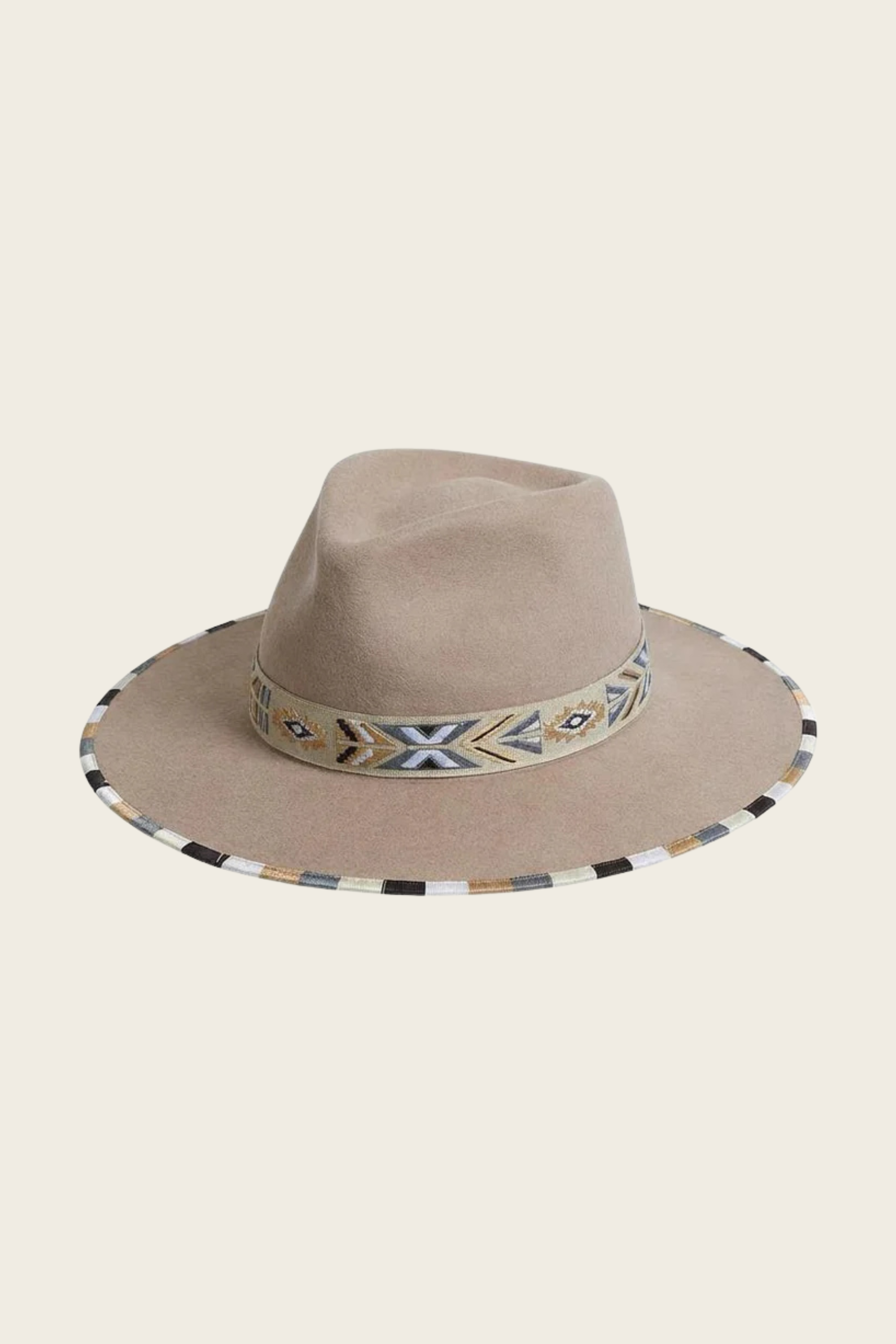 Sombrero Hamy - Ba&Sh