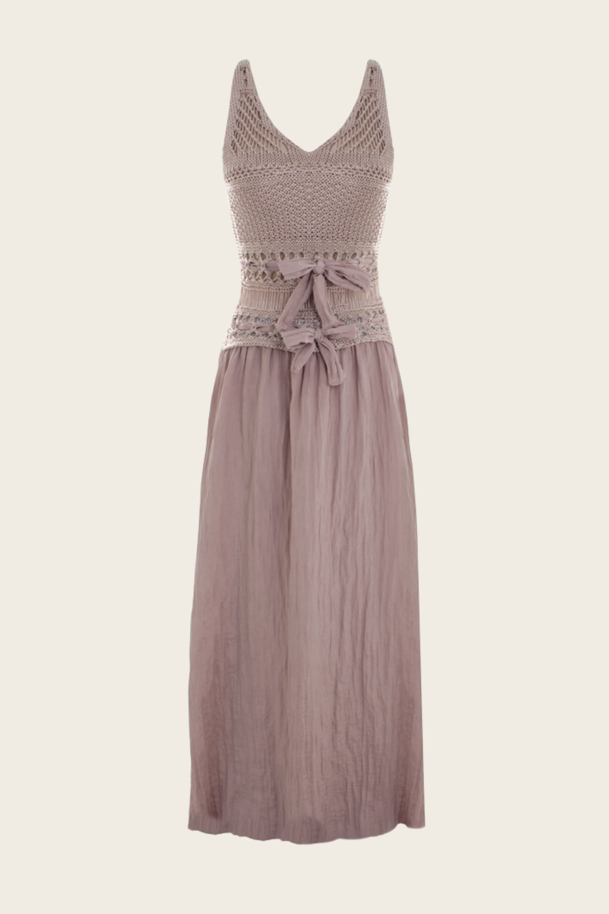 Vestido Evelyn - Cecília Prado