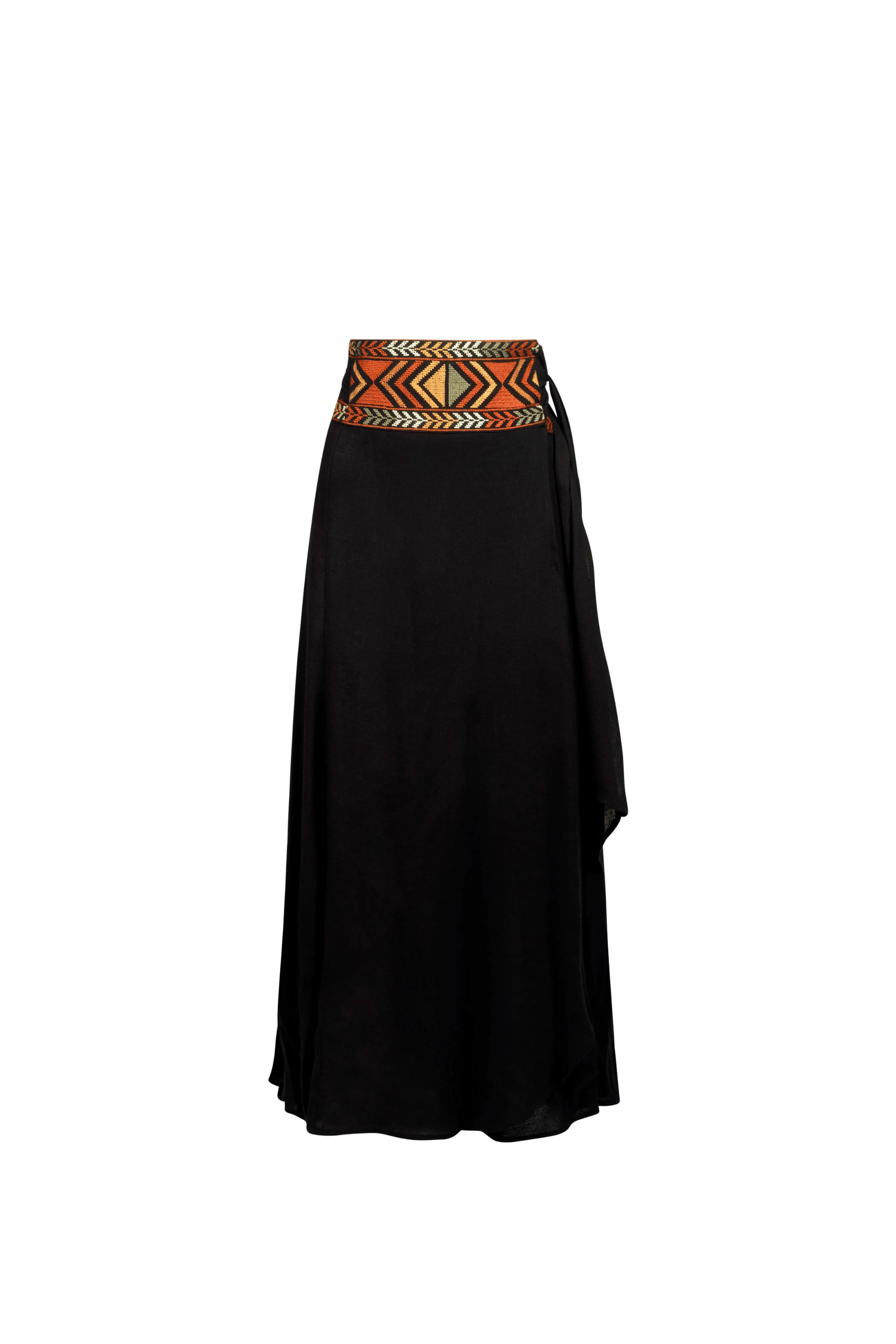 Myra Top & Brahera Skirt Set - Natacha&Vanessa