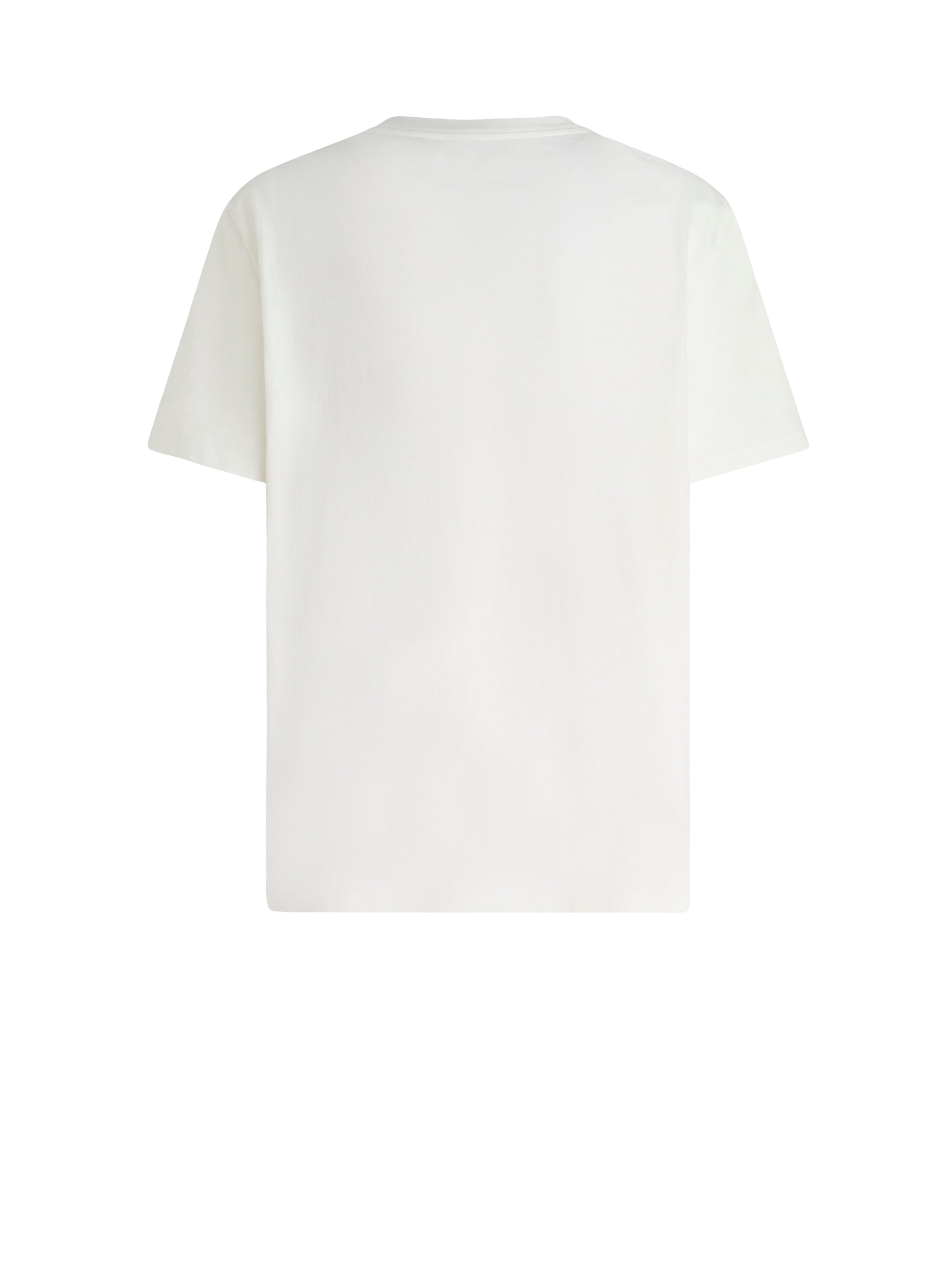T-shirt with embroidery - Etro