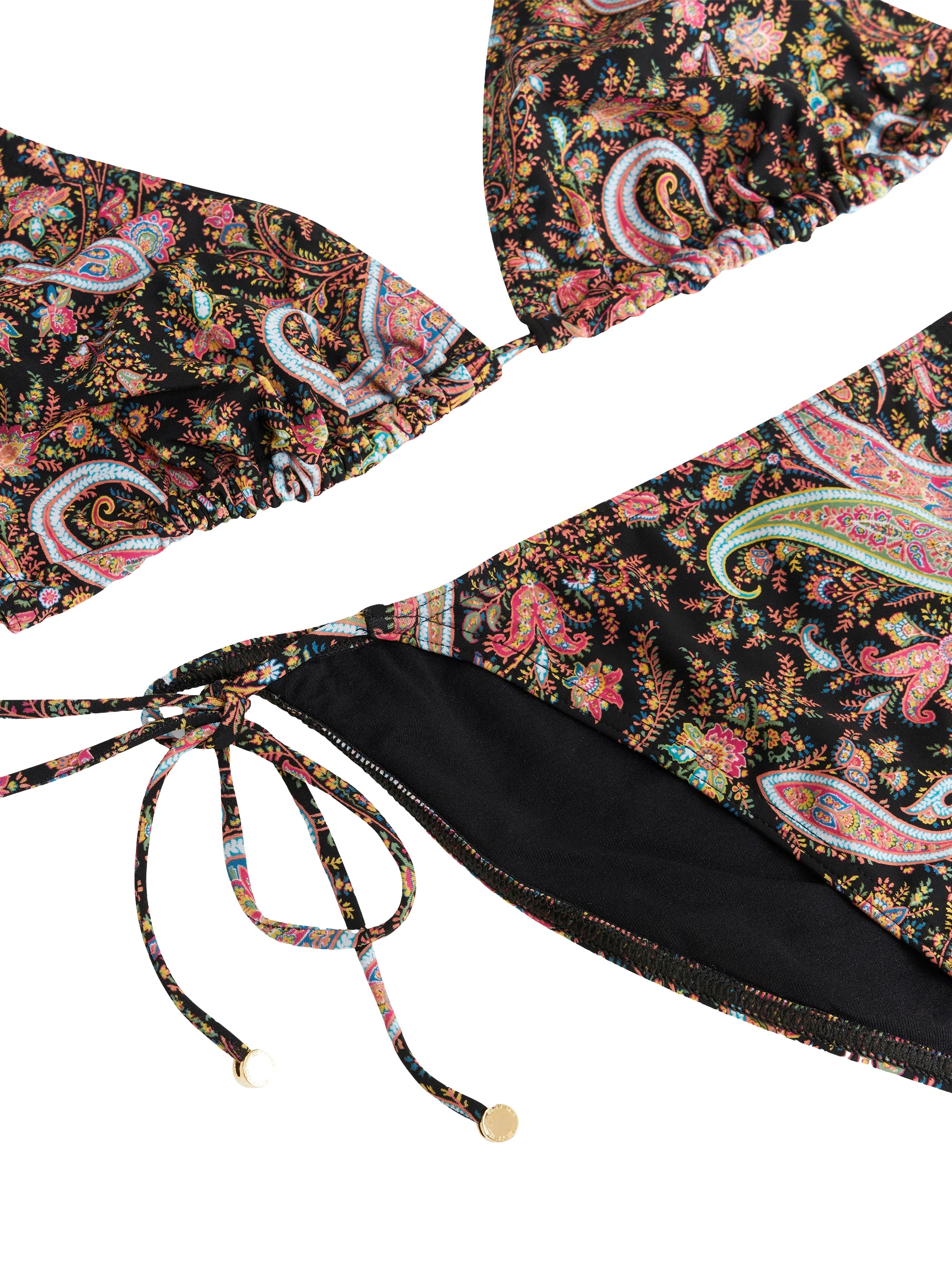 Paisley bikini - Etro