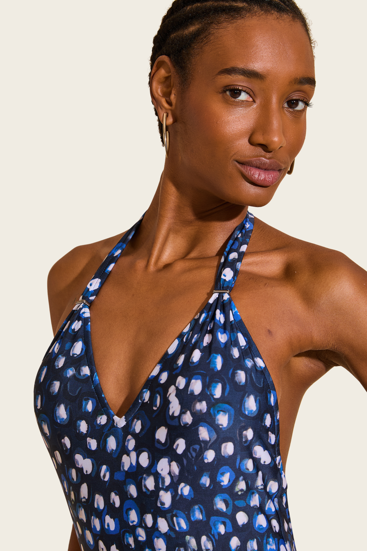 Adjustable One Piece - Lenny Niemeyer - ESPACE CANNELLE
