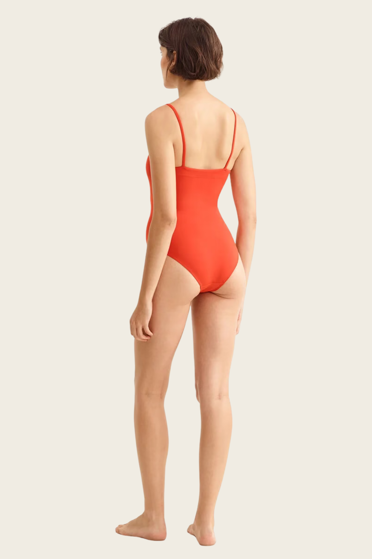 Aquarelle Swimsuit - Eres - ESPACE CANNELLE