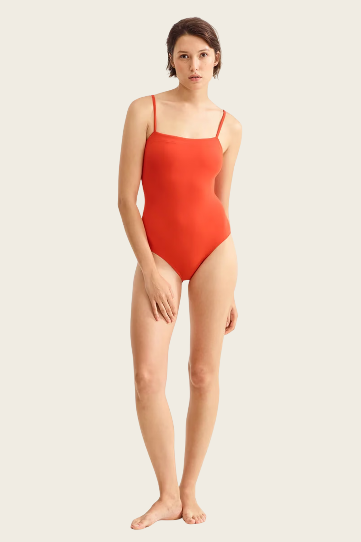 Aquarelle Swimsuit - Eres - ESPACE CANNELLE