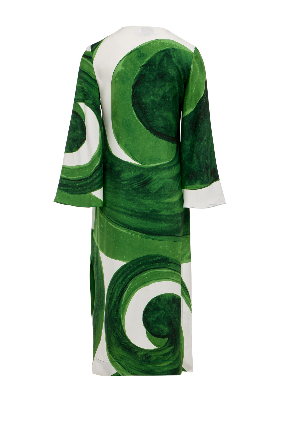 Artemis maxi dress - Themisz