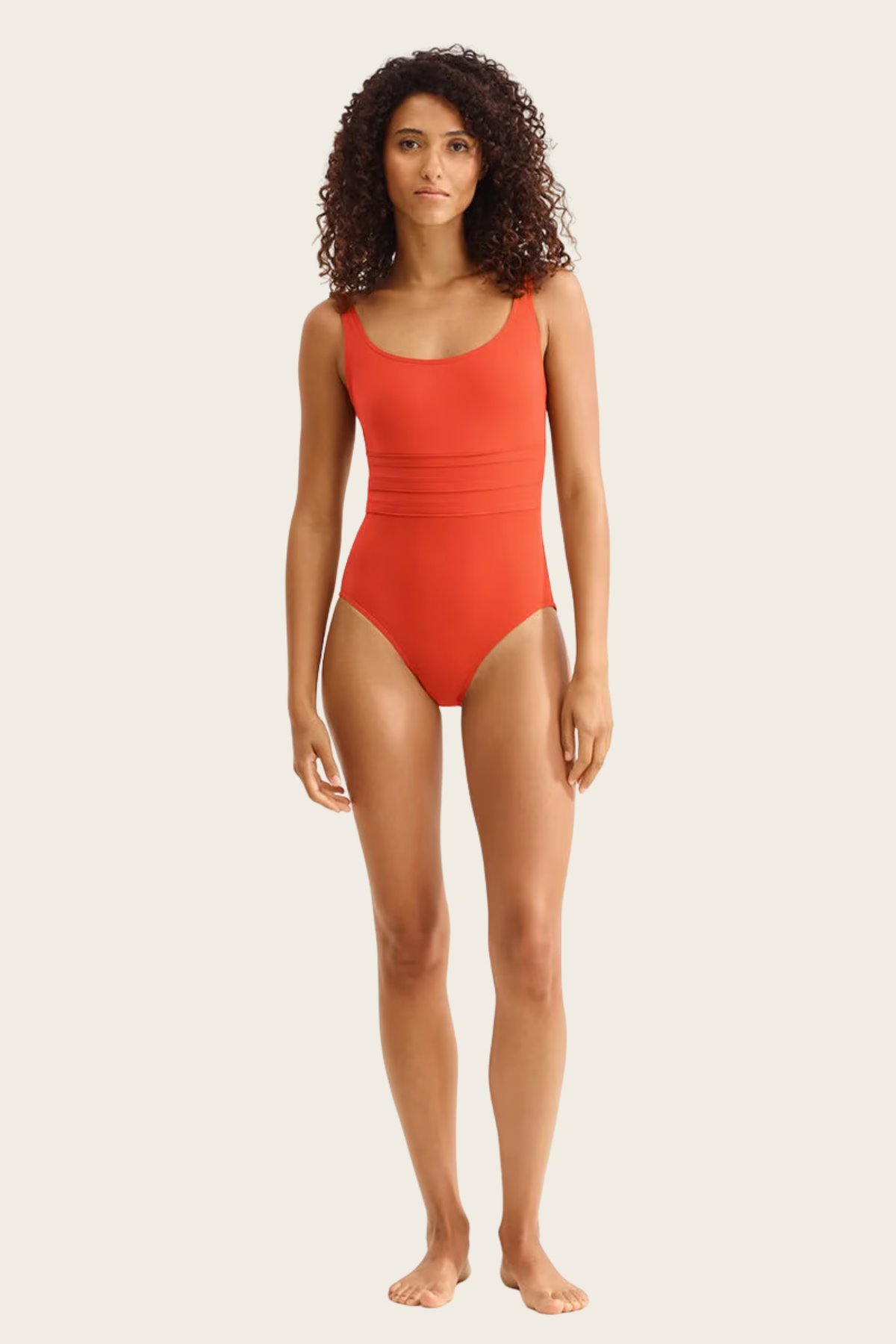 Asia Swimsuit - Eres - ESPACE CANNELLE