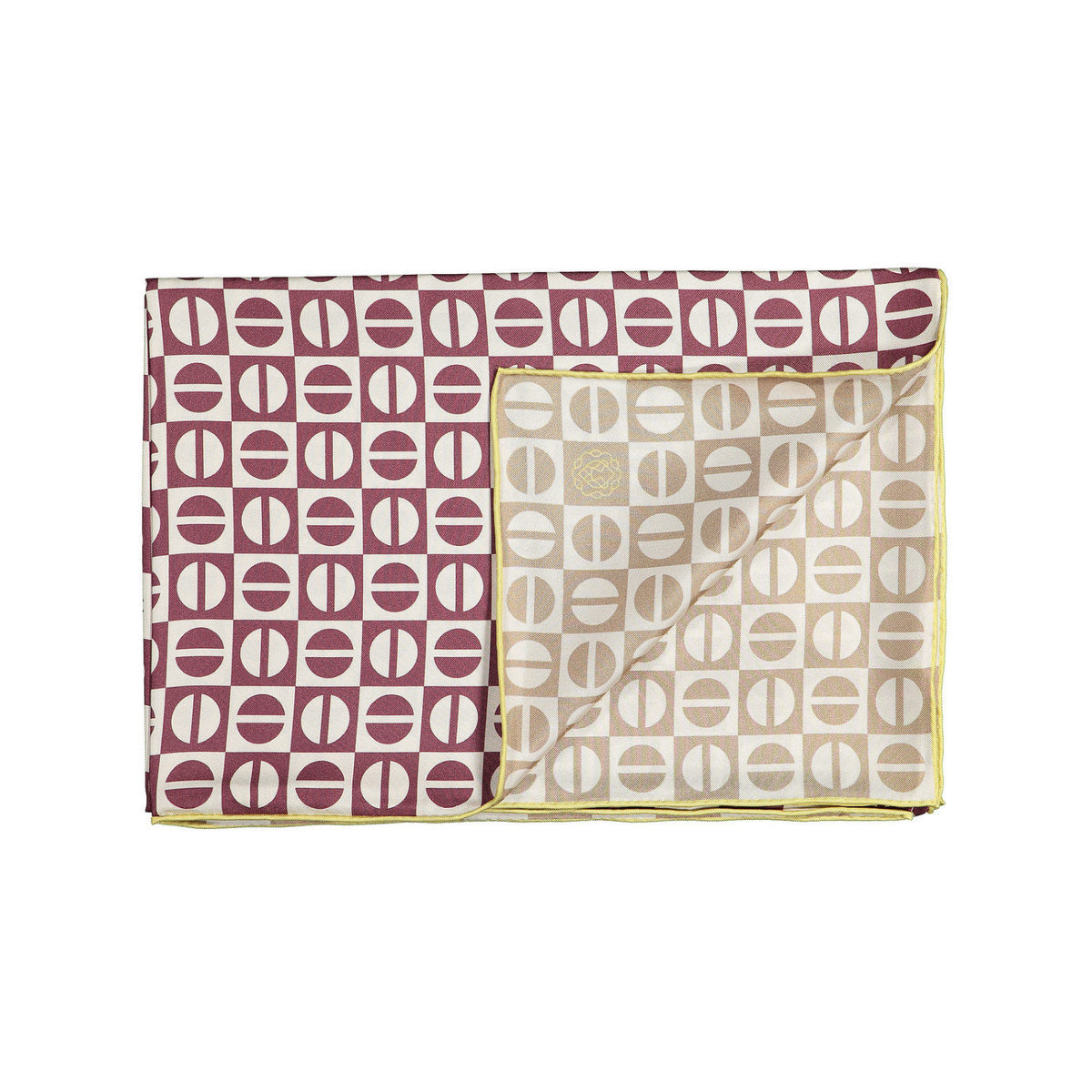 Athos in Crushed Berry - MRM - ESPACE CANNELLE