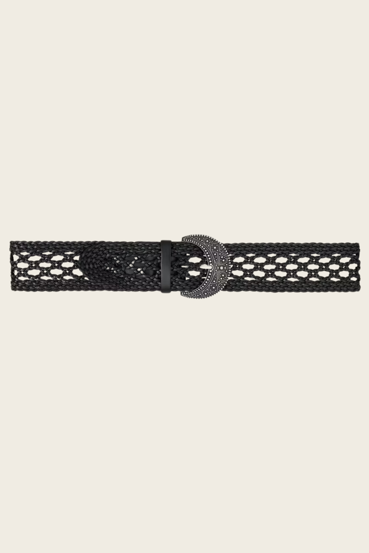 Balmy Belt - Ba&Sh - ESPACE CANNELLE