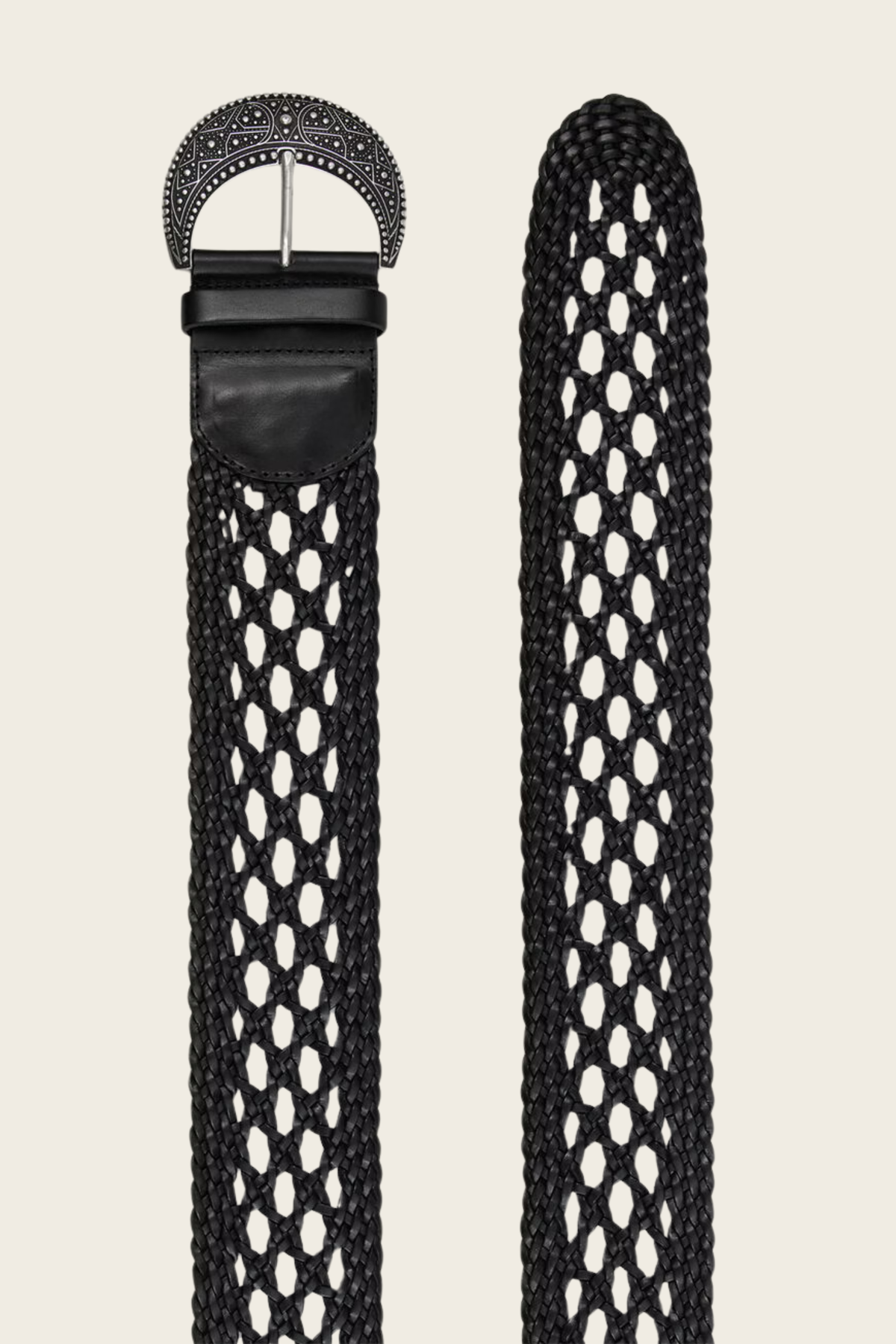Balmy Belt - Ba&Sh