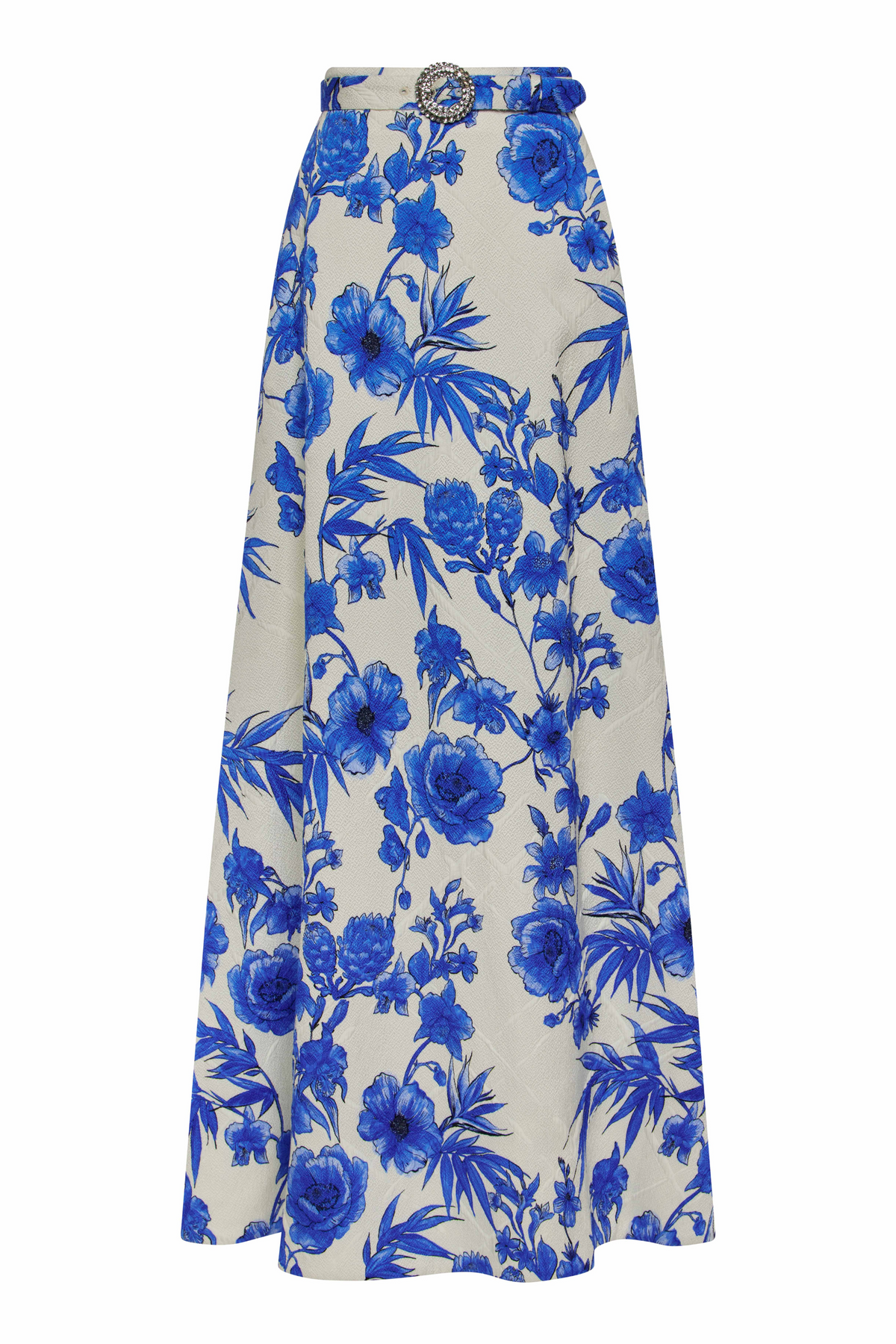 Bellamy skirt - Borgo de Nor - ESPACE CANNELLE