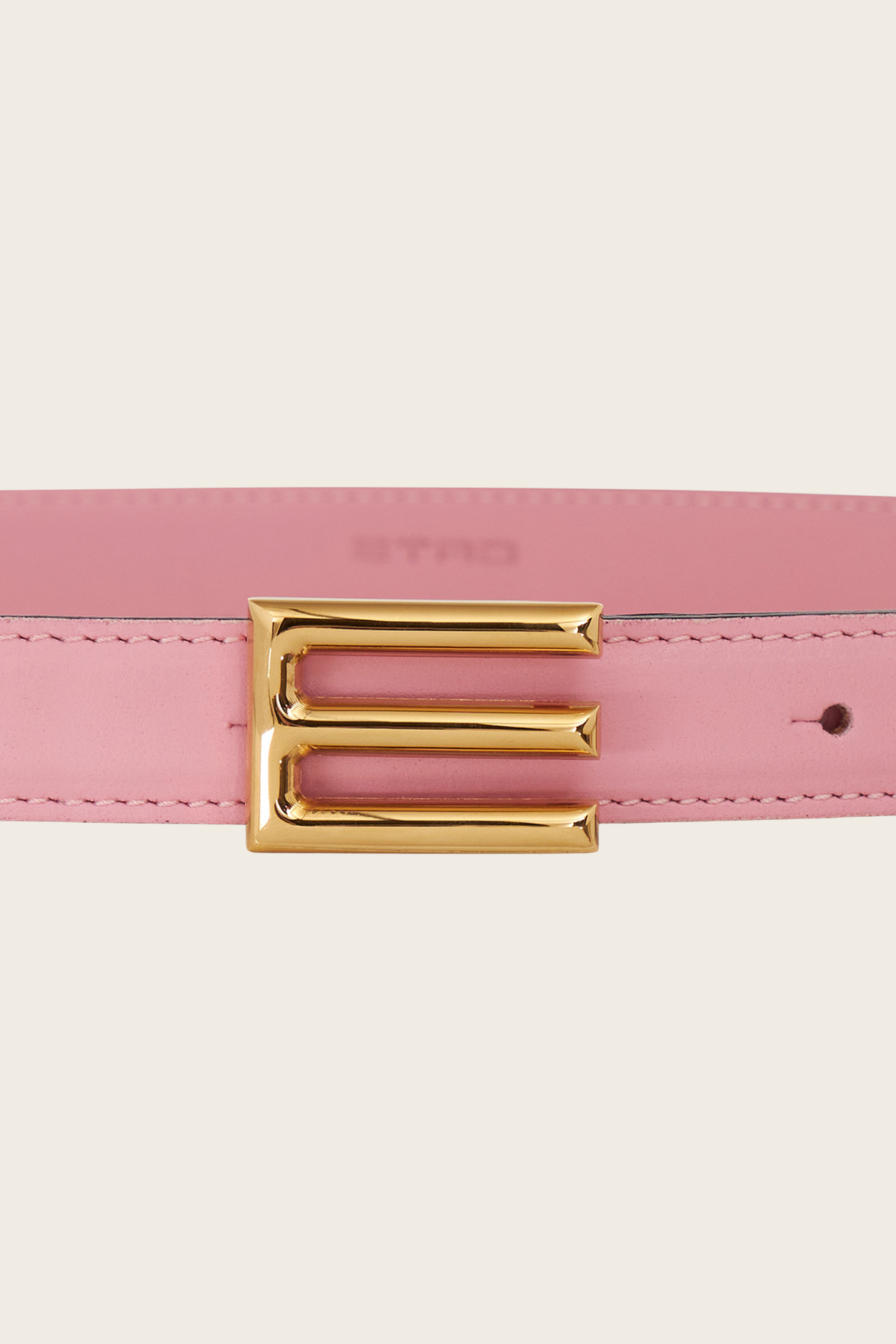 Belt with buckle - Etro - ESPACE CANNELLE