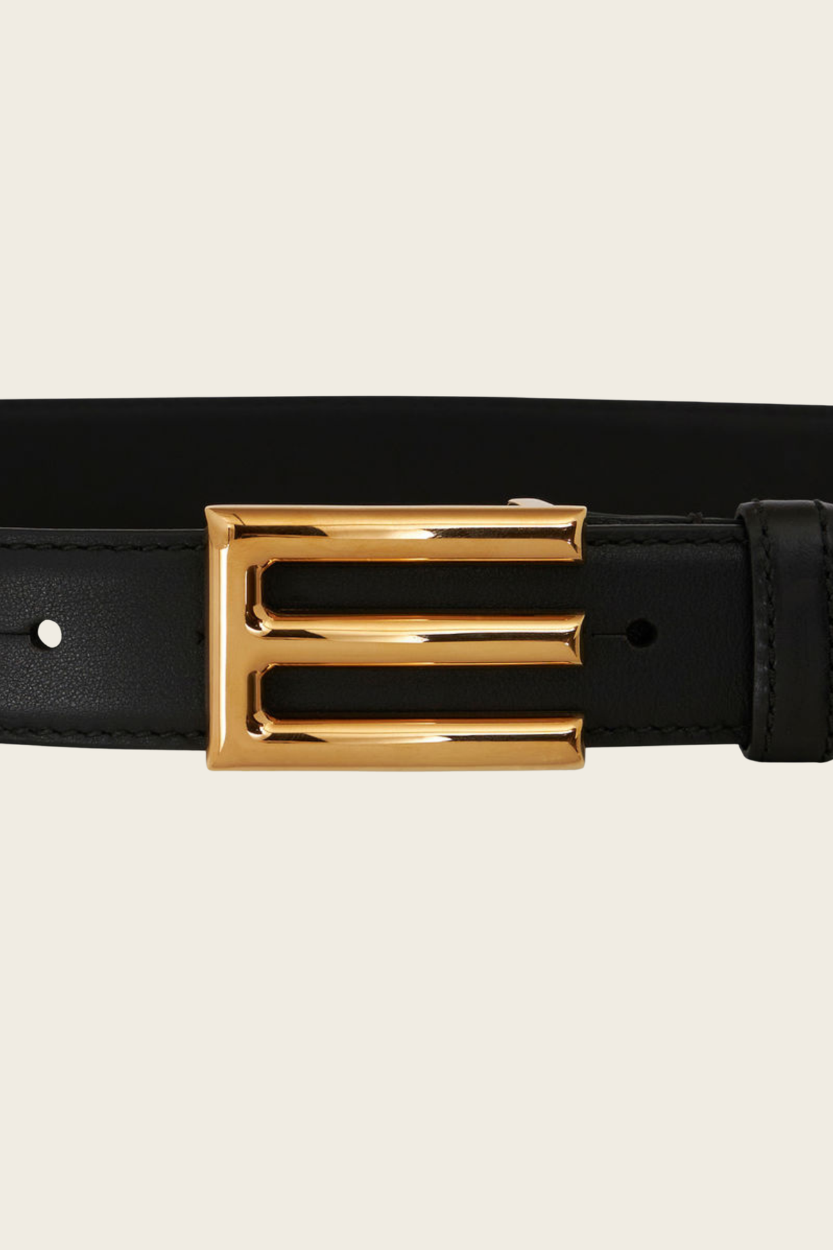 Belt with Etro Buckle - ESPACE CANNELLE
