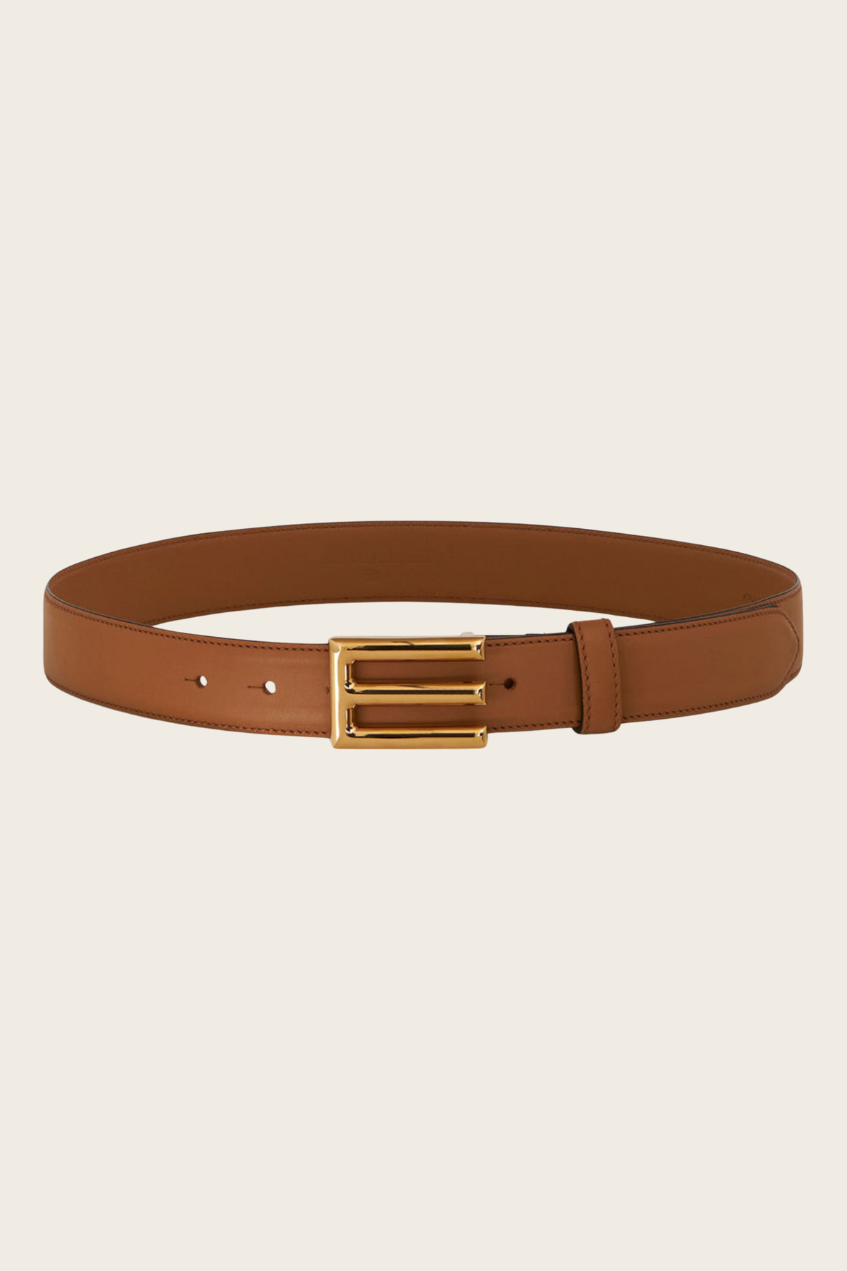 Belt with Etro Buckle - ESPACE CANNELLE