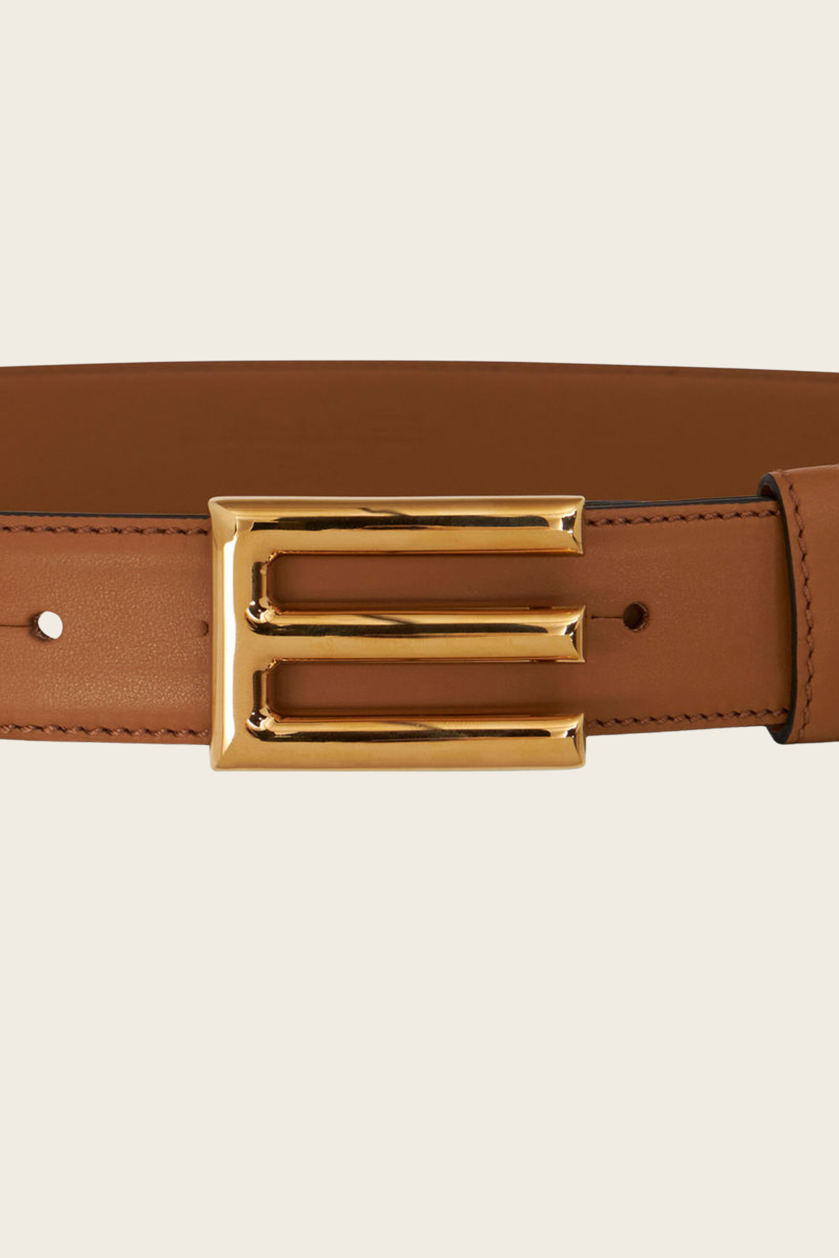 Belt with Etro Buckle - ESPACE CANNELLE