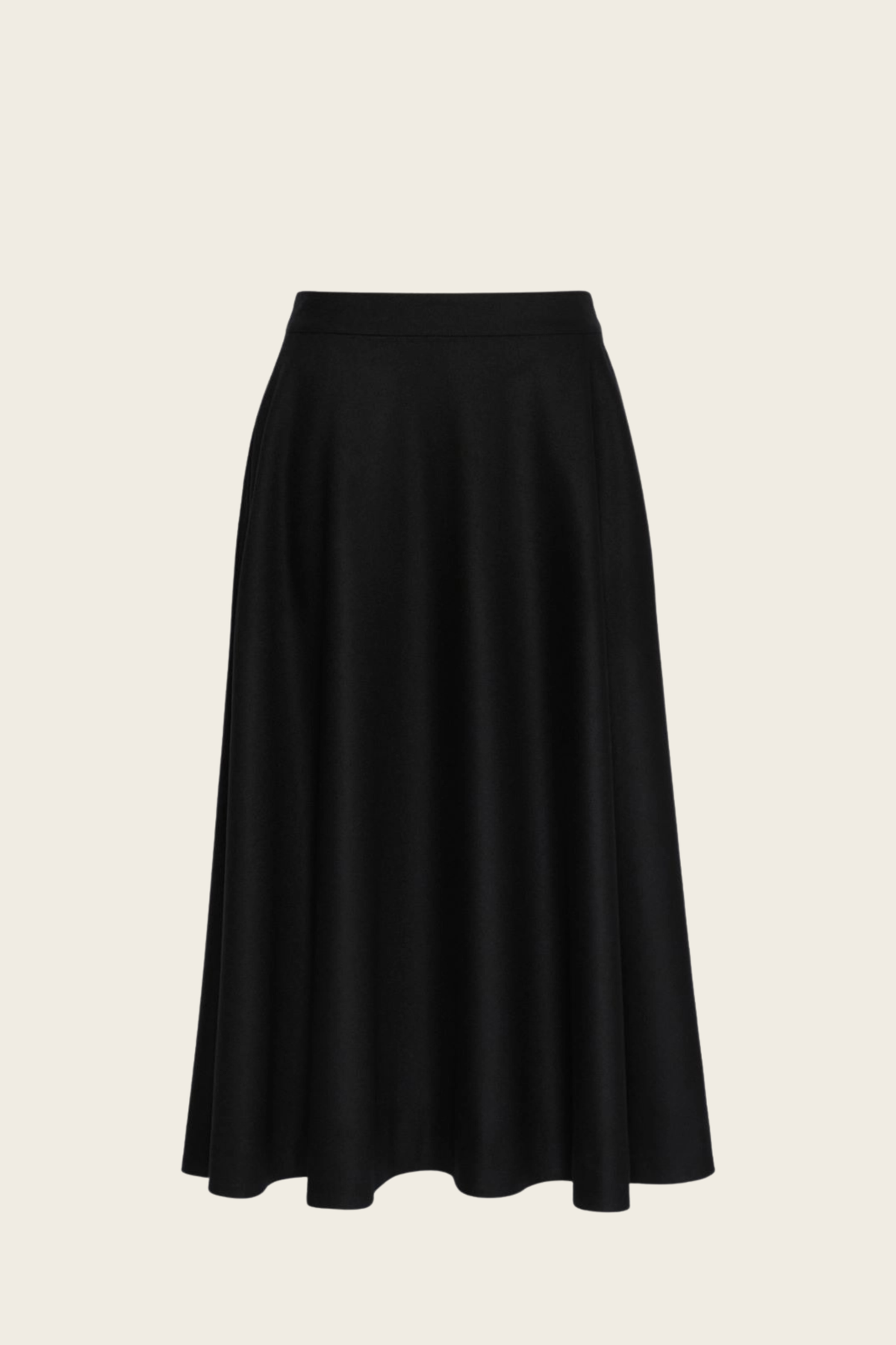 Betulla Skirt - Max Mara