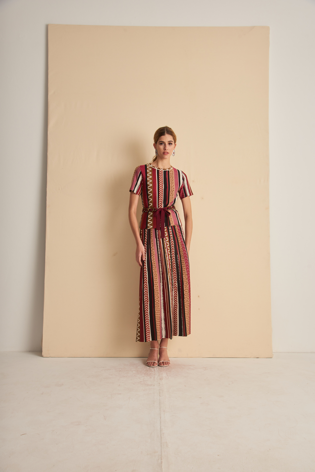 Blusa Cecilia - Cecilia Prado - ESPACE CANNELLE