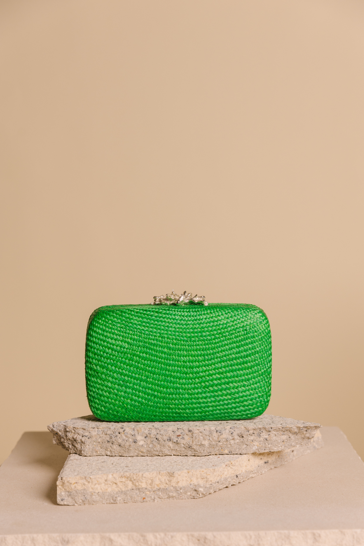 Cara Emerald Bag - Gustoko