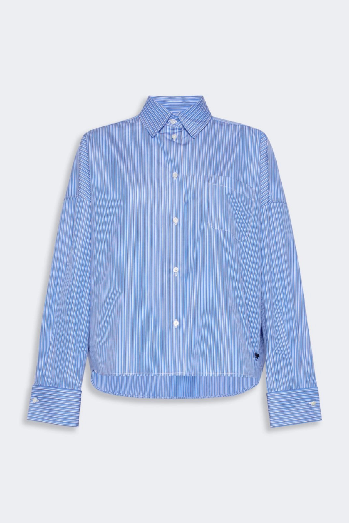 Dovatta Poplin Shirt - Max Mara
