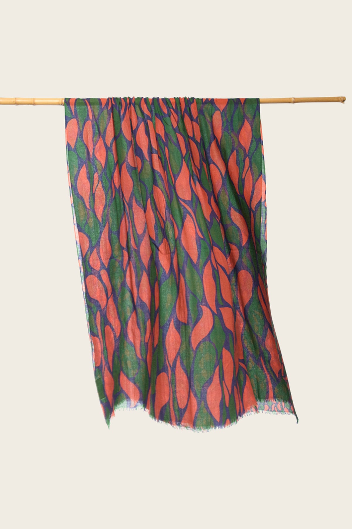 Caligo - Lovat&Green