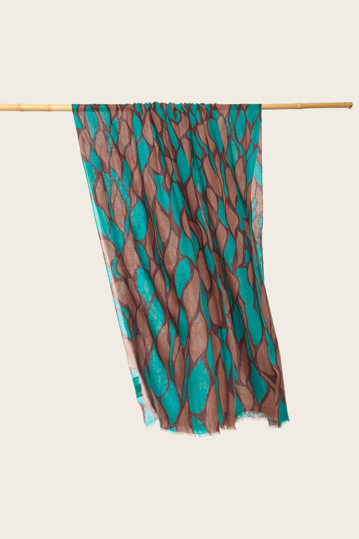 Caligo - Lovat&Green