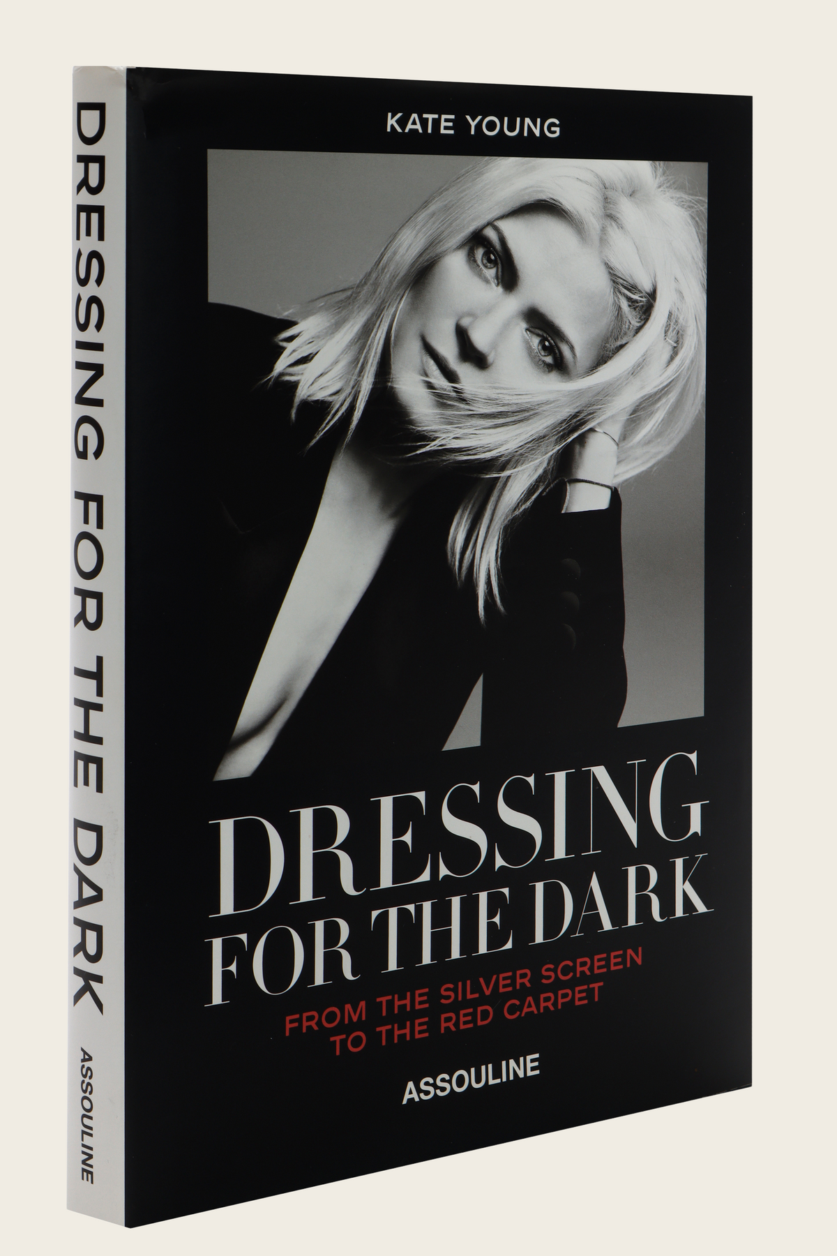 Dressing for the Dark - Red Carpet Edition - Kate Young
