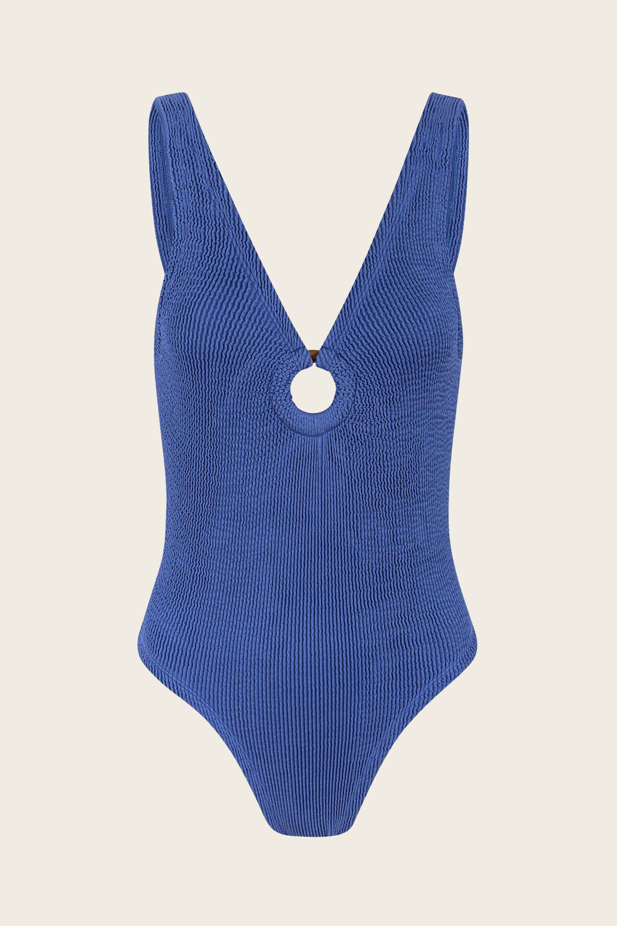 Blue Duna Swimsuit - SALIS -