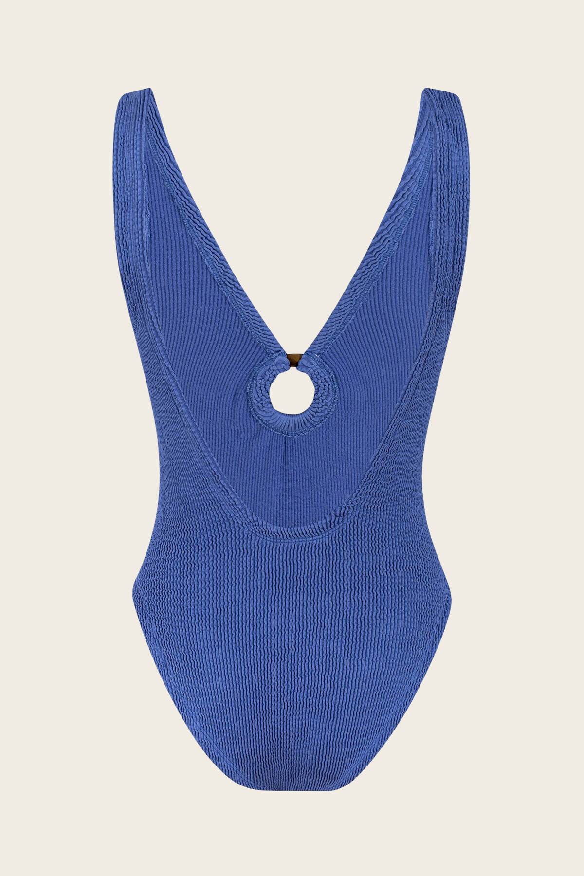 Blue Duna Swimsuit - SALIS -