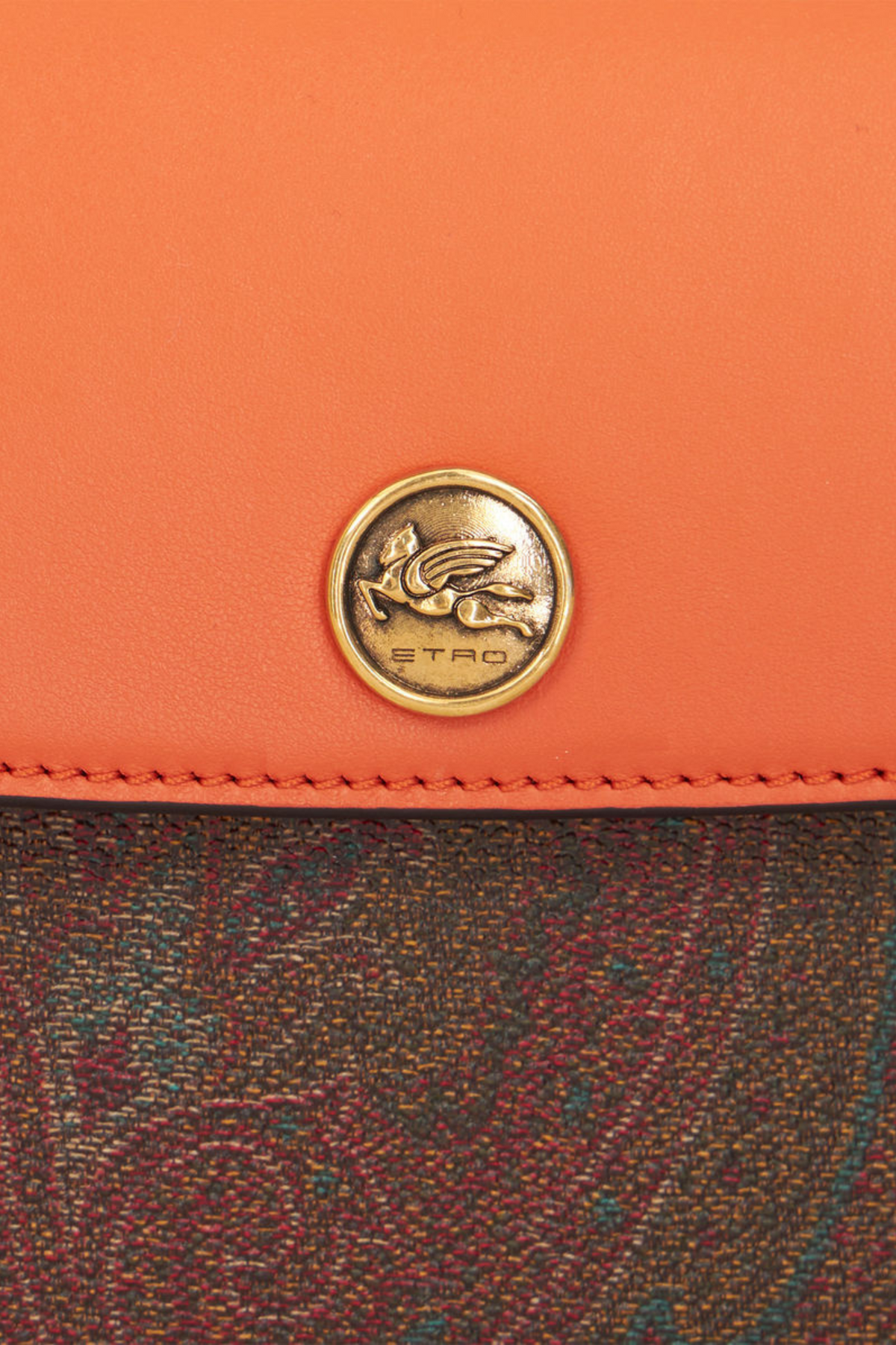 Essential Bag - Etro