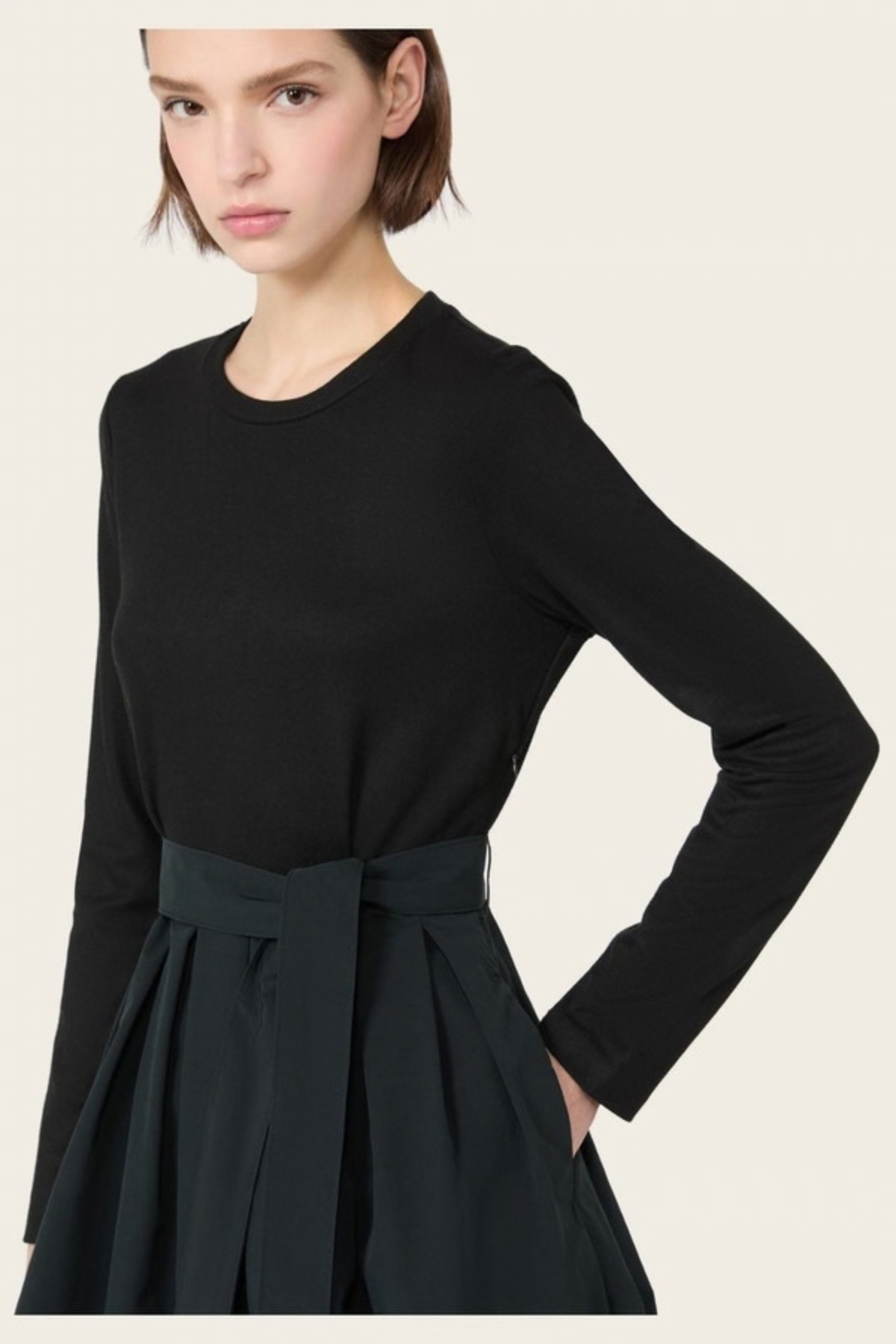 Jacquard Dress - Max Mara