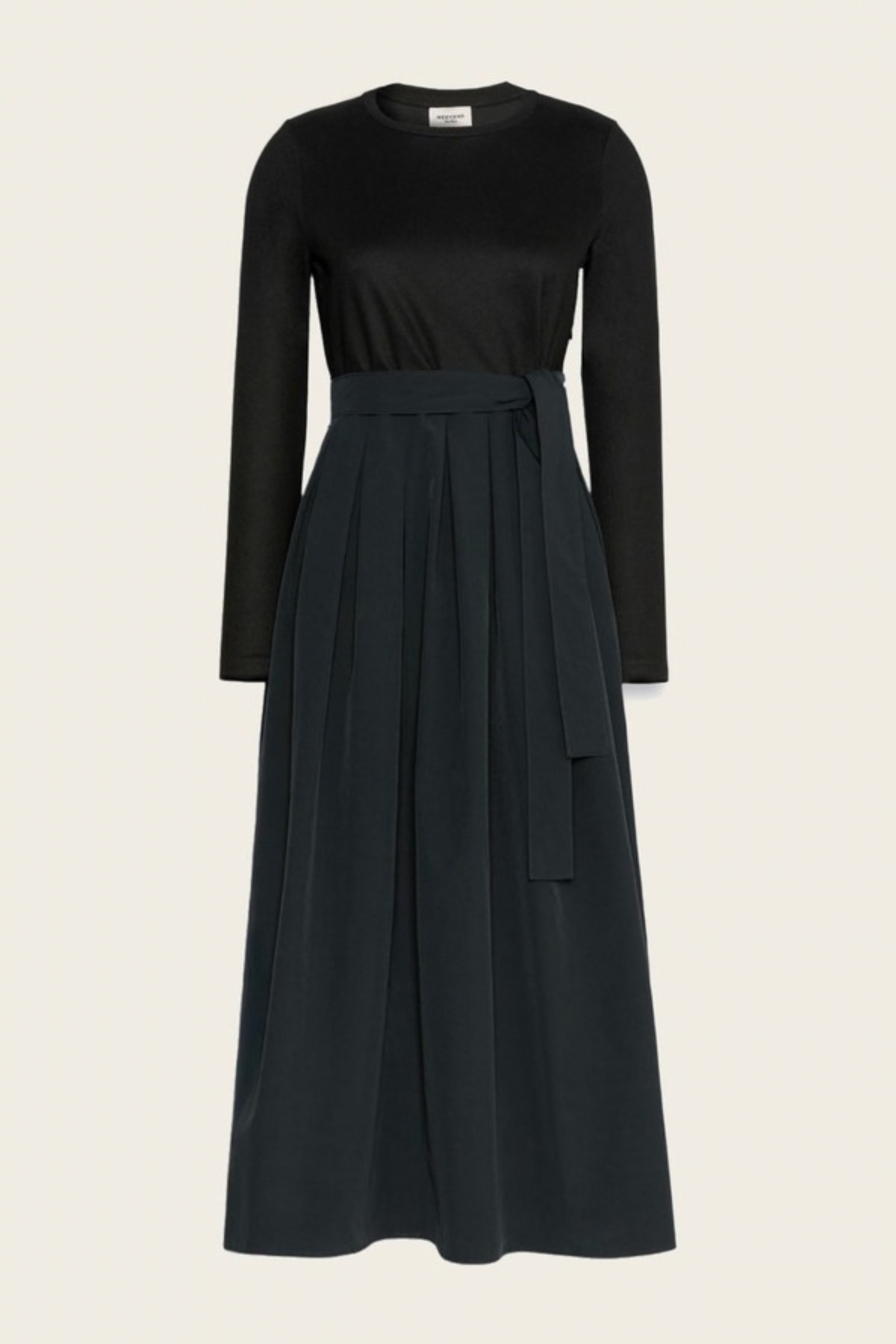 Jacquard Dress - Max Mara